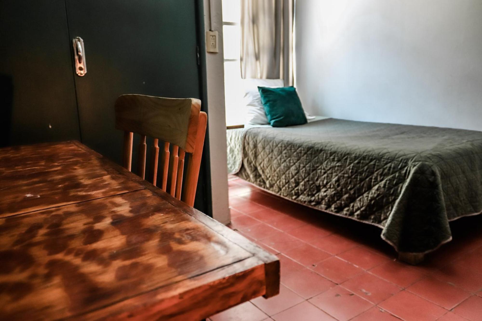Guest house Casa Sabina Guadalajara