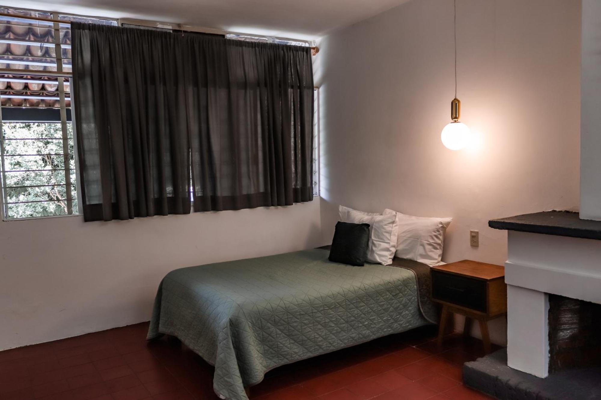 Casa Sabina Guest house *