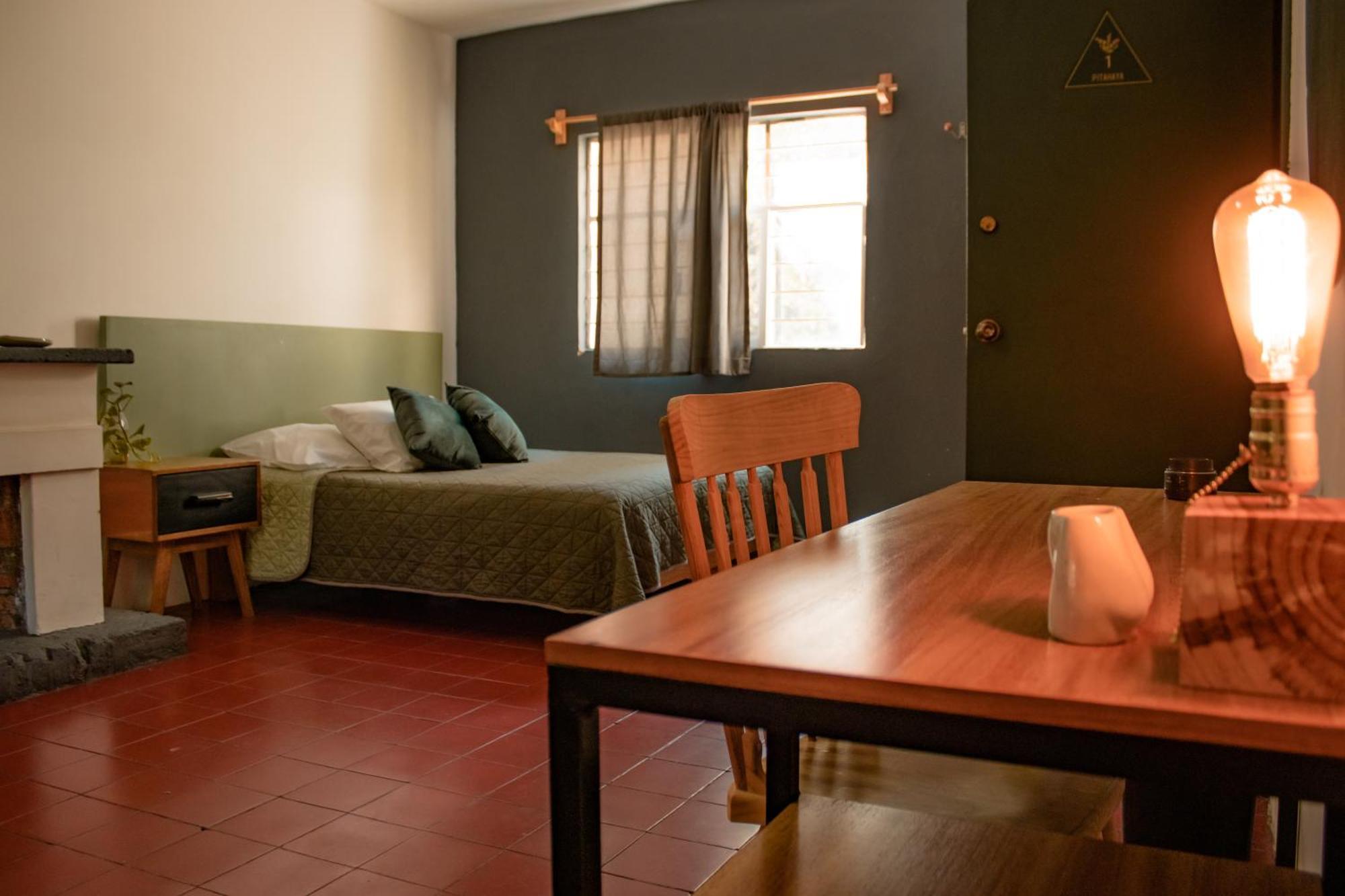Guest house Casa Sabina Guadalajara