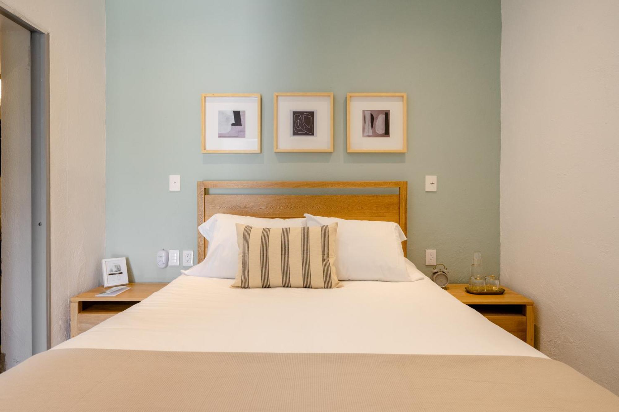 Hotel Casa Mateo Guadalajara
