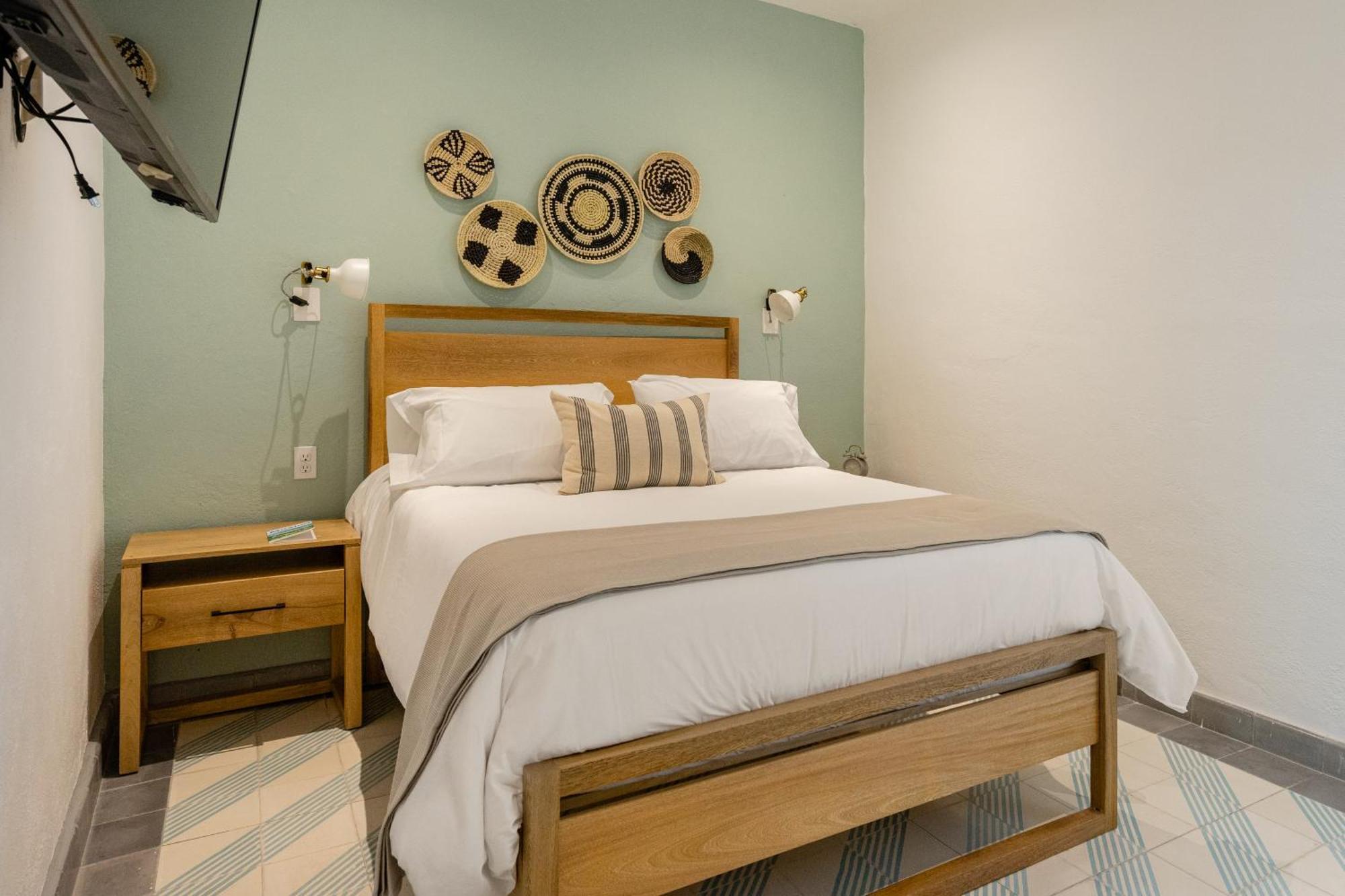 Hotel Casa Mateo