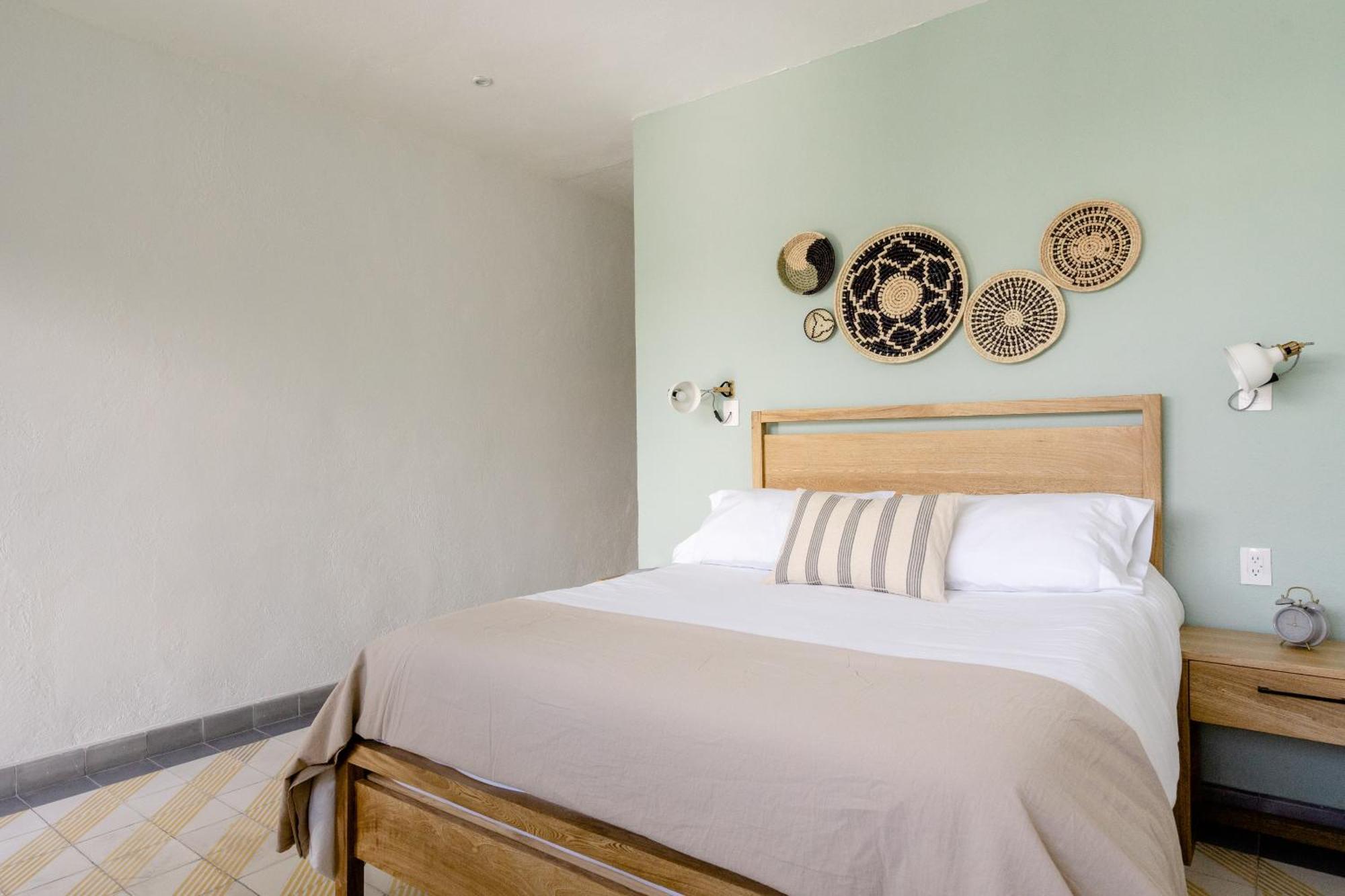 Hotel Casa Mateo Guadalajara