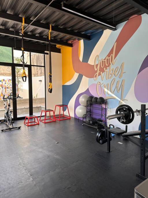 Cd402 Increible Loft En La Mejor Zona De La Ciudad *