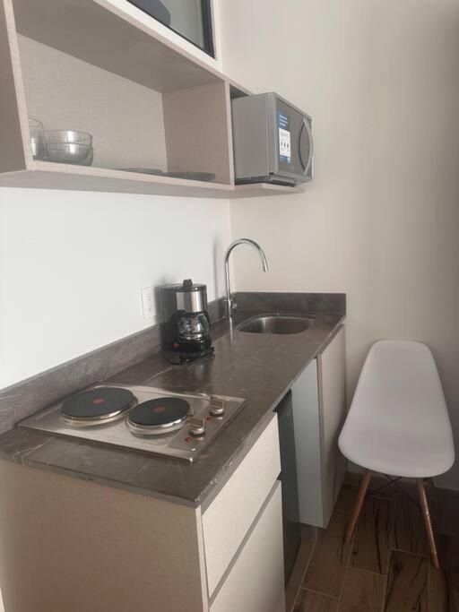 Cd402 Increible Loft En La Mejor Zona De La Ciudad Apartment Guadalajara