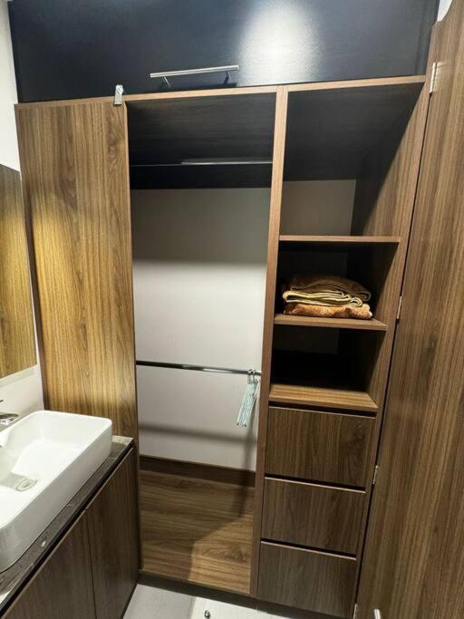 Cd402 Increible Loft En La Mejor Zona De La Ciudad Apartment Guadalajara