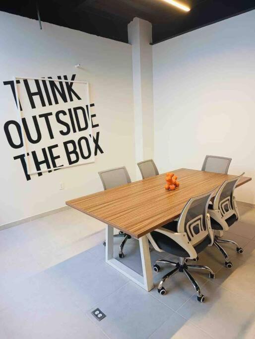 Cd402 Increible Loft En La Mejor Zona De La Ciudad Apartment