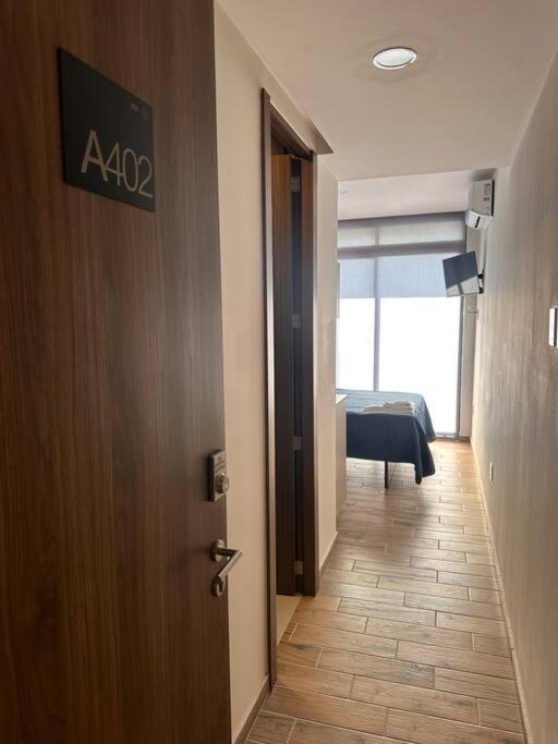 Cd402 Increible Loft En La Mejor Zona De La Ciudad * Guadalajara