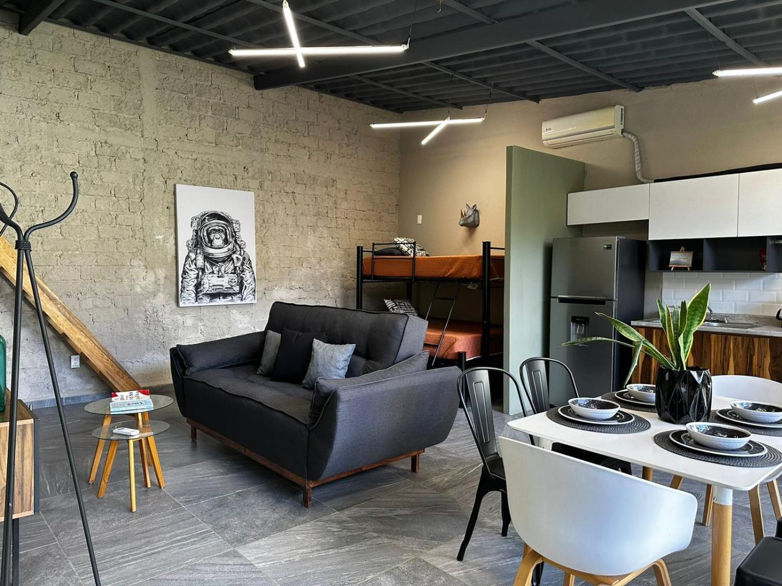 Begonias Loft *