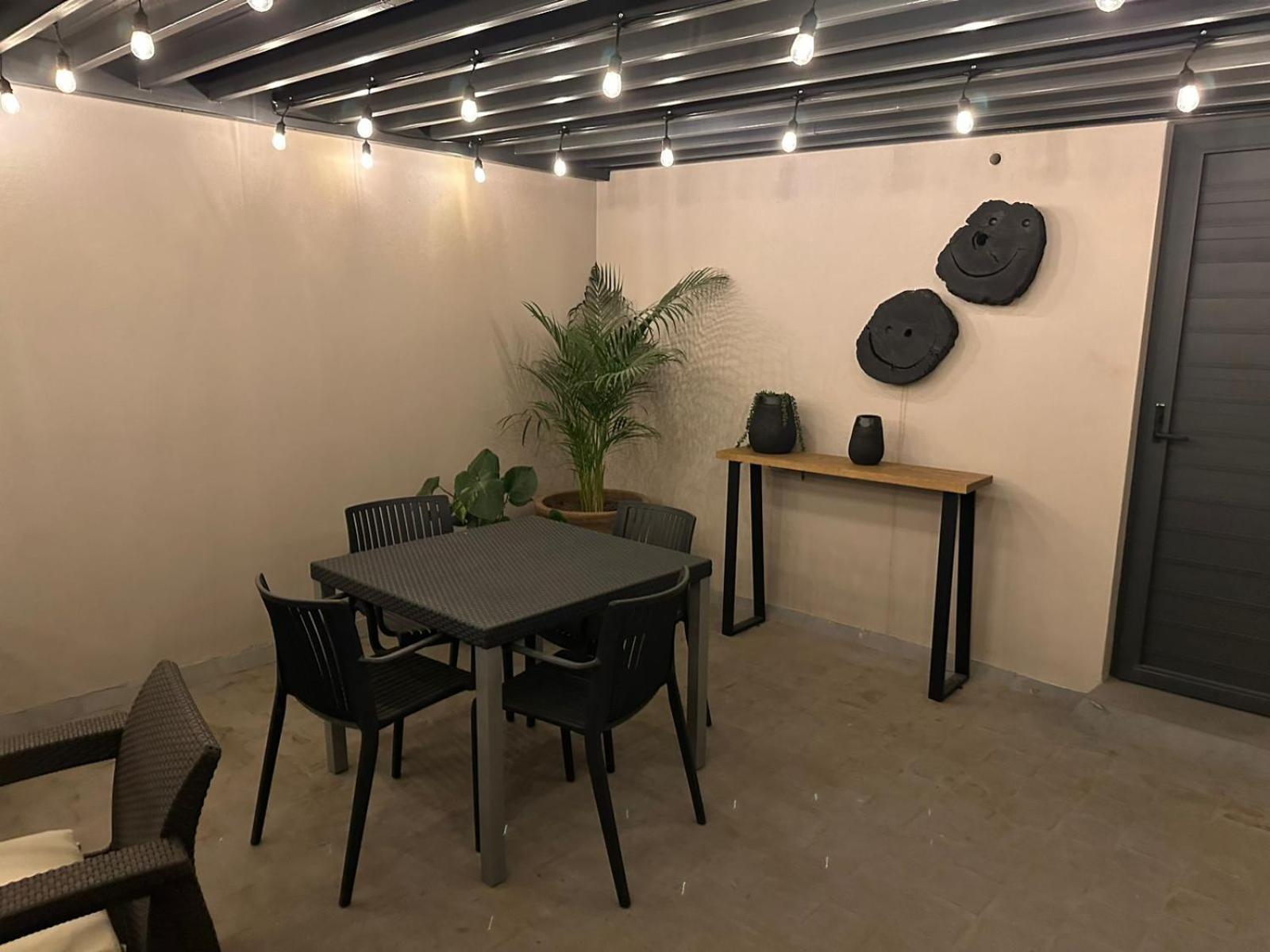 Tribu San Martin Chapultepec Apartment
