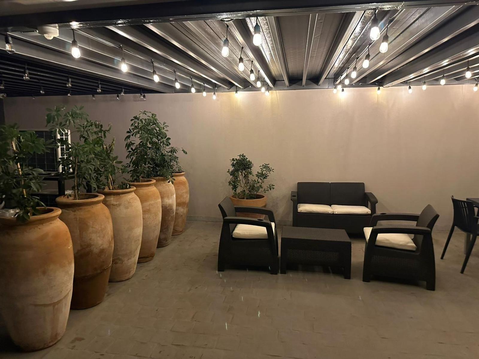 Apartment Tribu San Martin Chapultepec