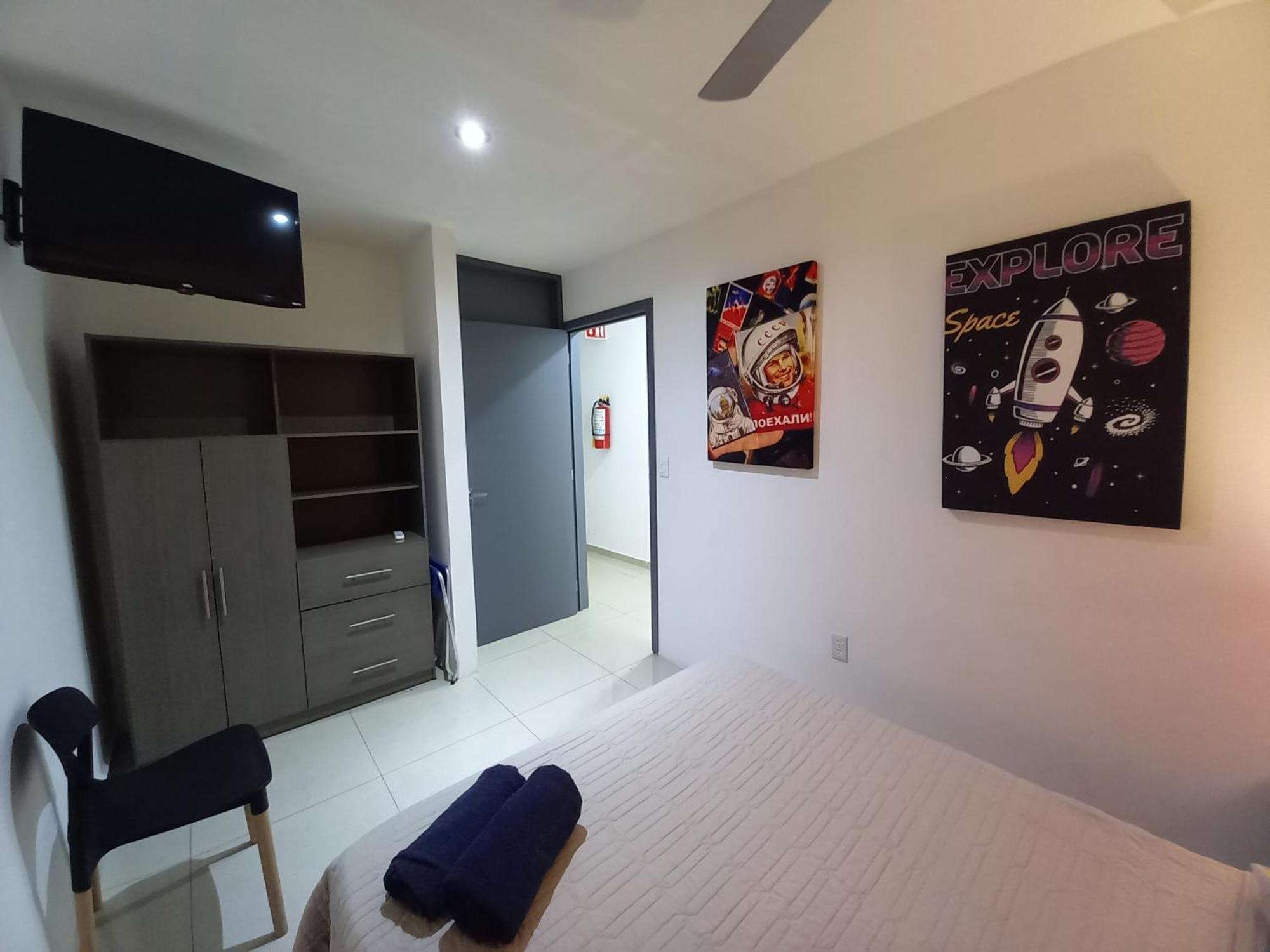 Apartment Tu Guadalajara