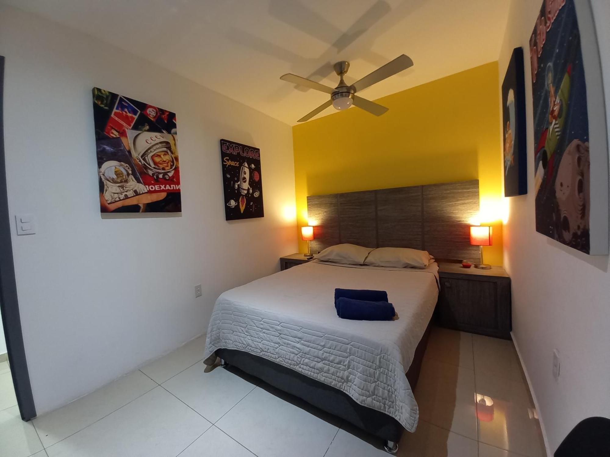 Tu Apartment *
