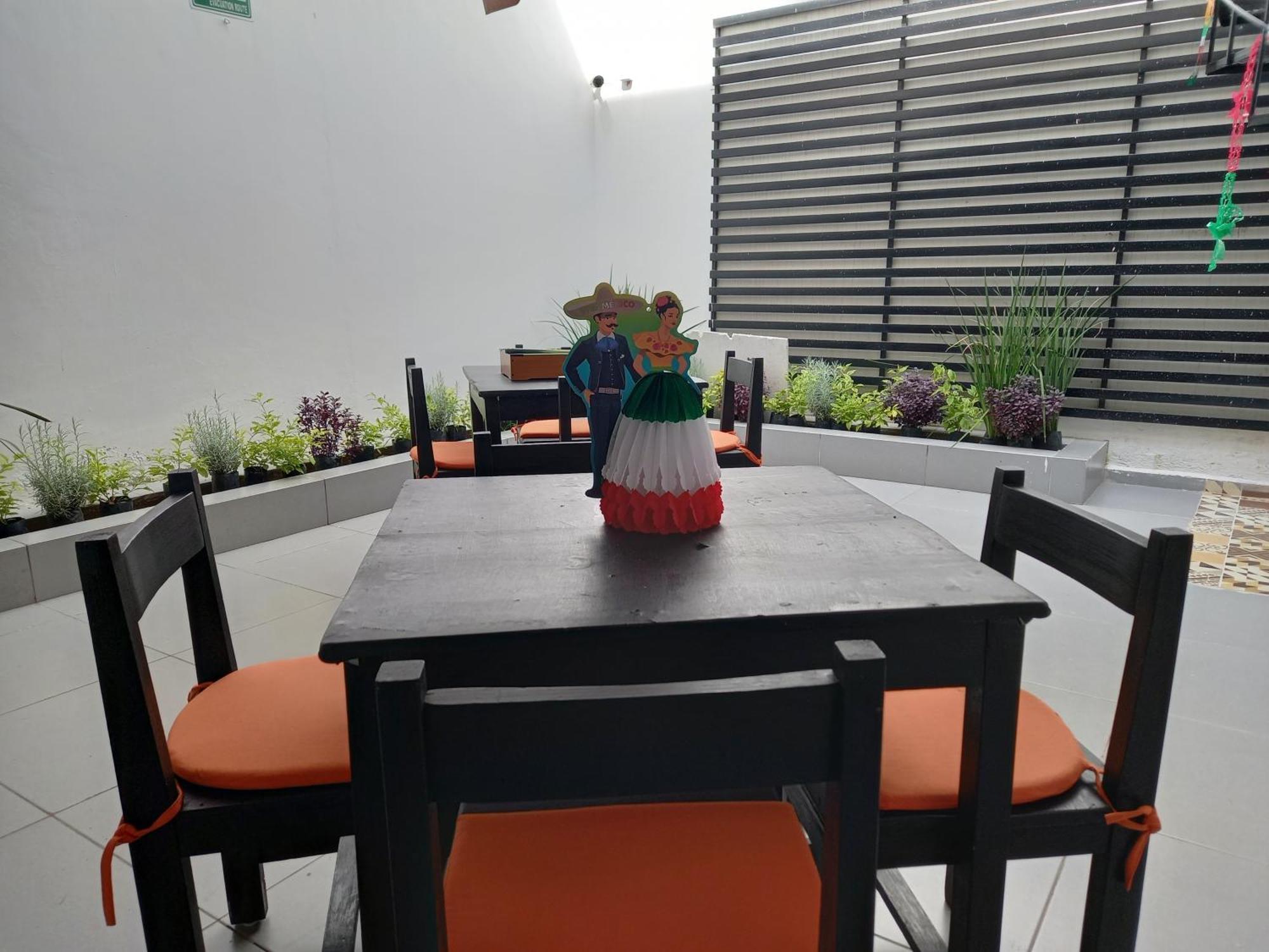 Apartment Tu Guadalajara