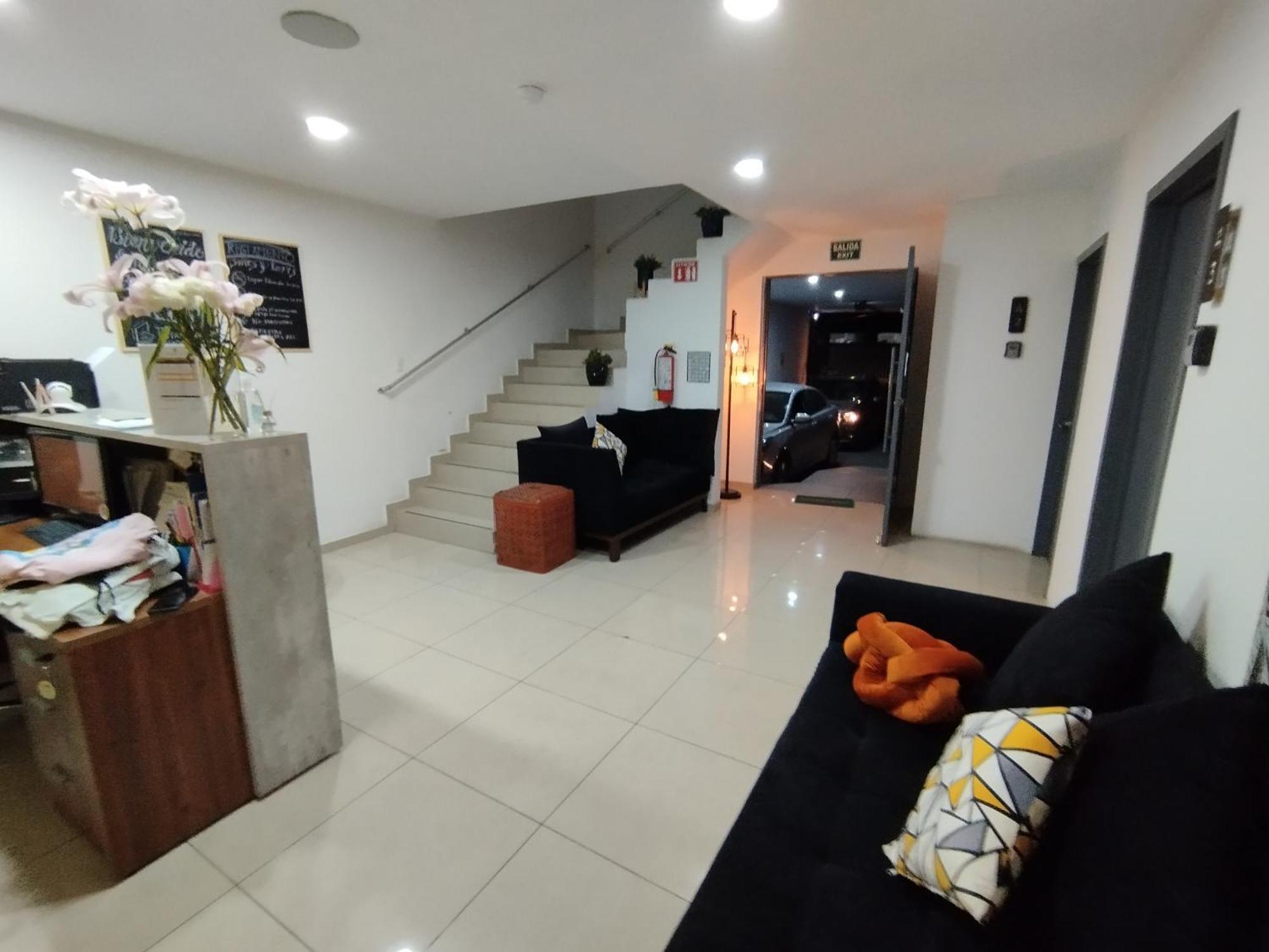 Apartment Tu