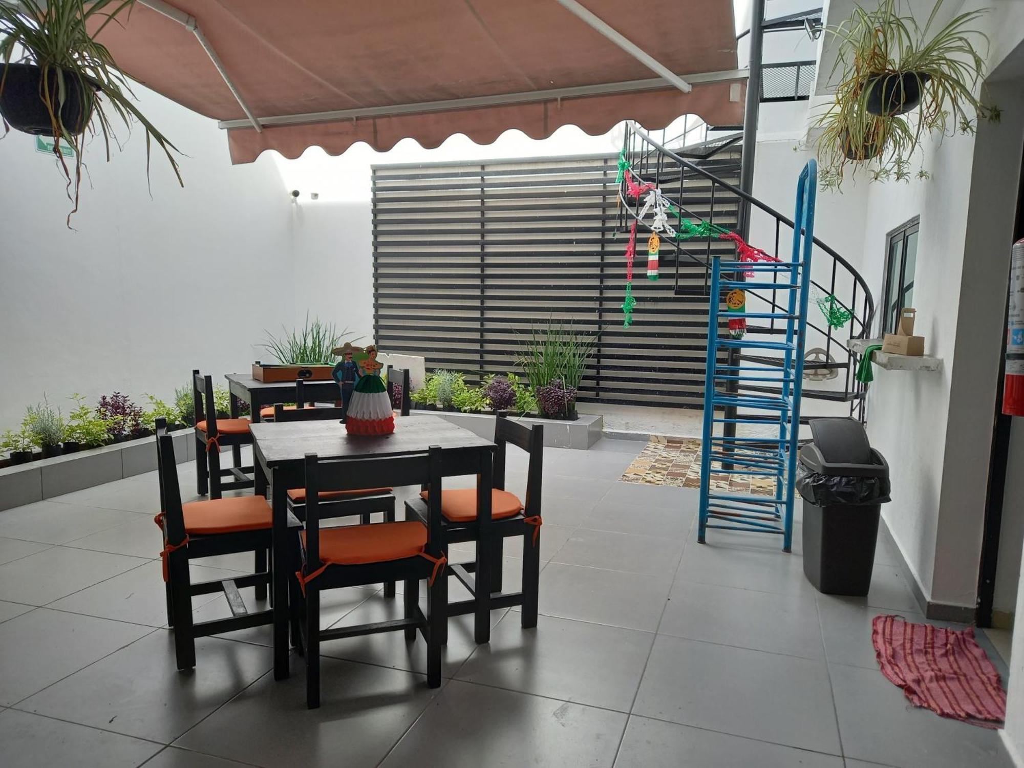 Tu Apartment Guadalajara