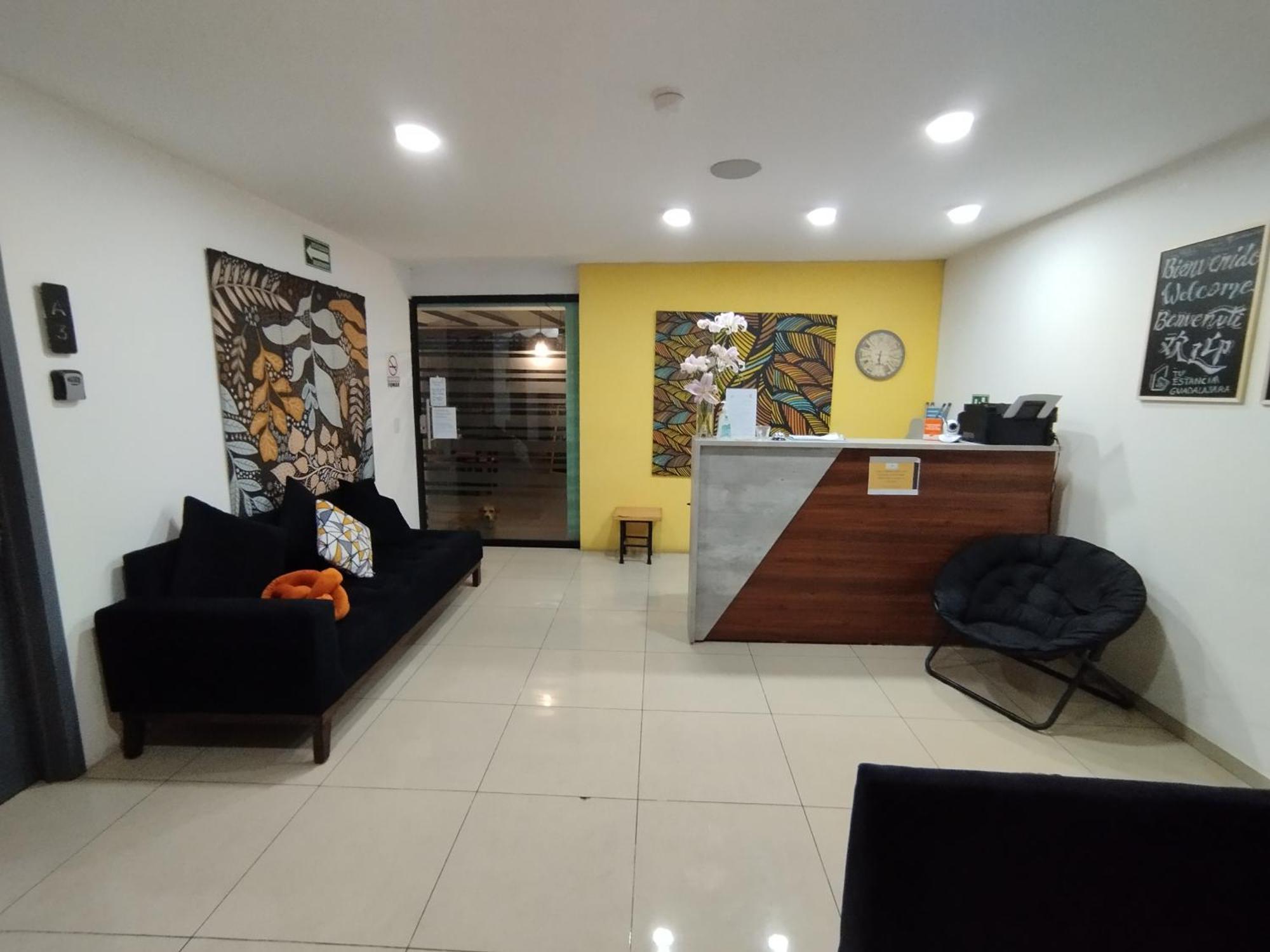 Tu Apartment