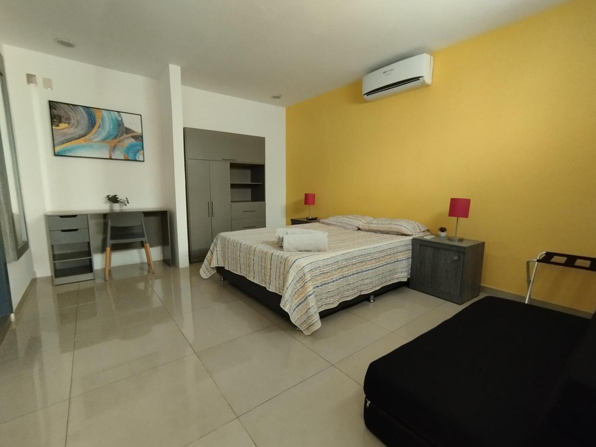 Apartment Tu *