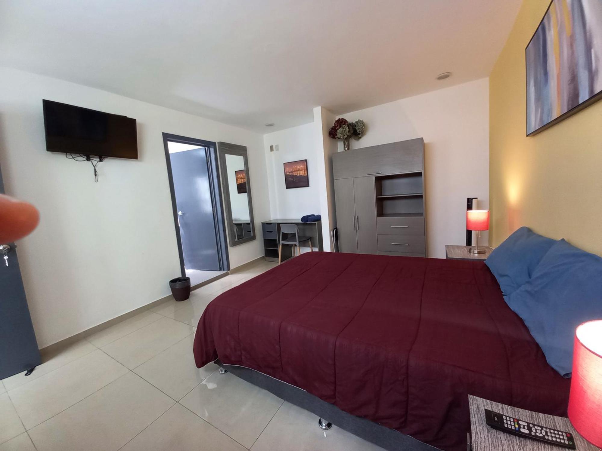 Tu Apartment *