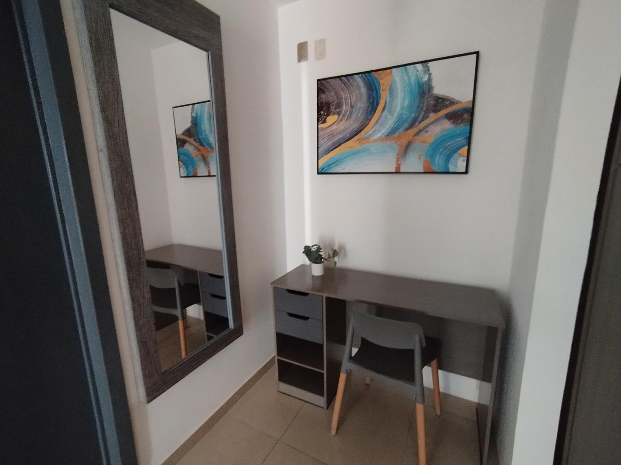 Apartment Tu *