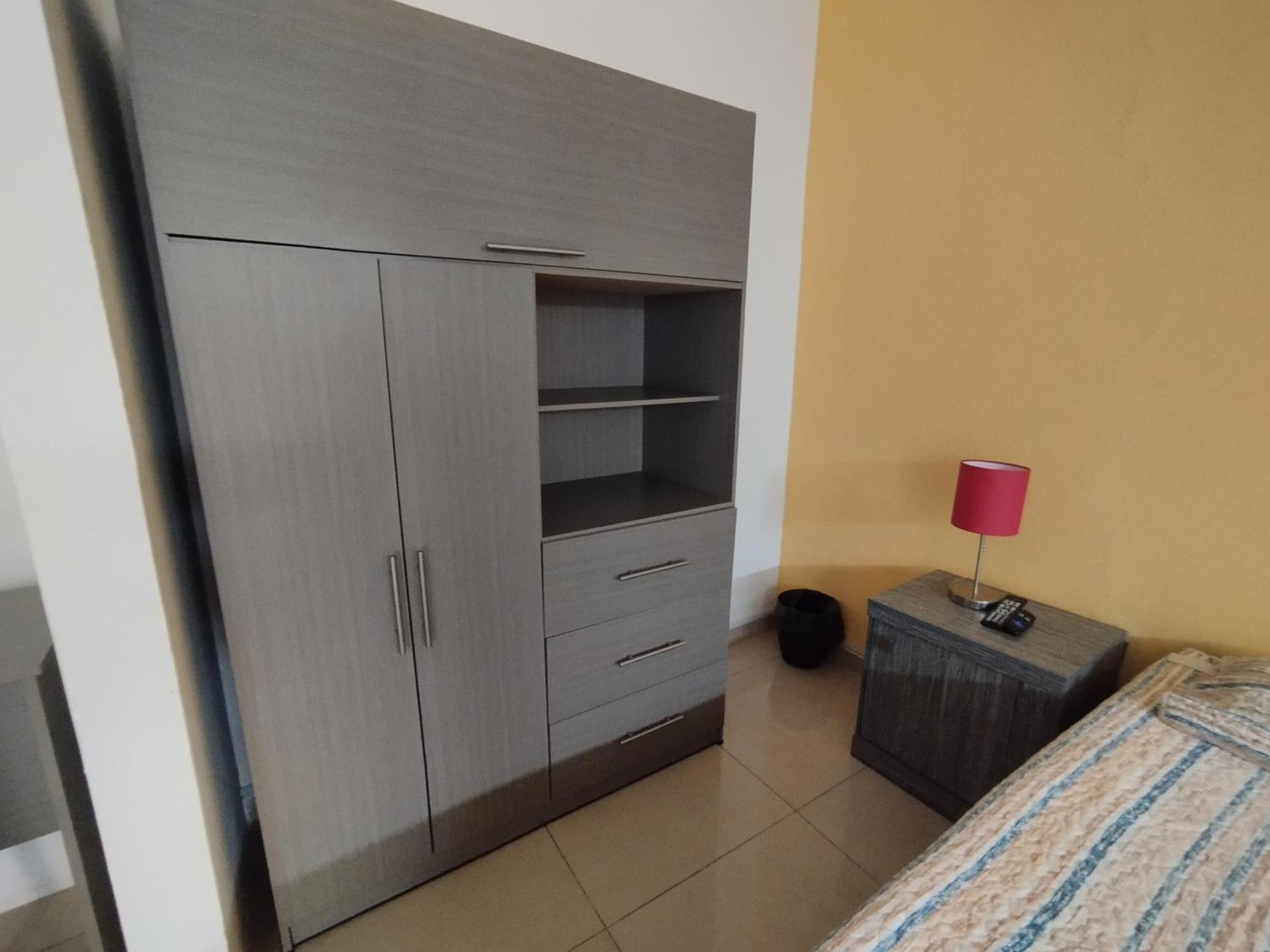 Tu Apartment *
