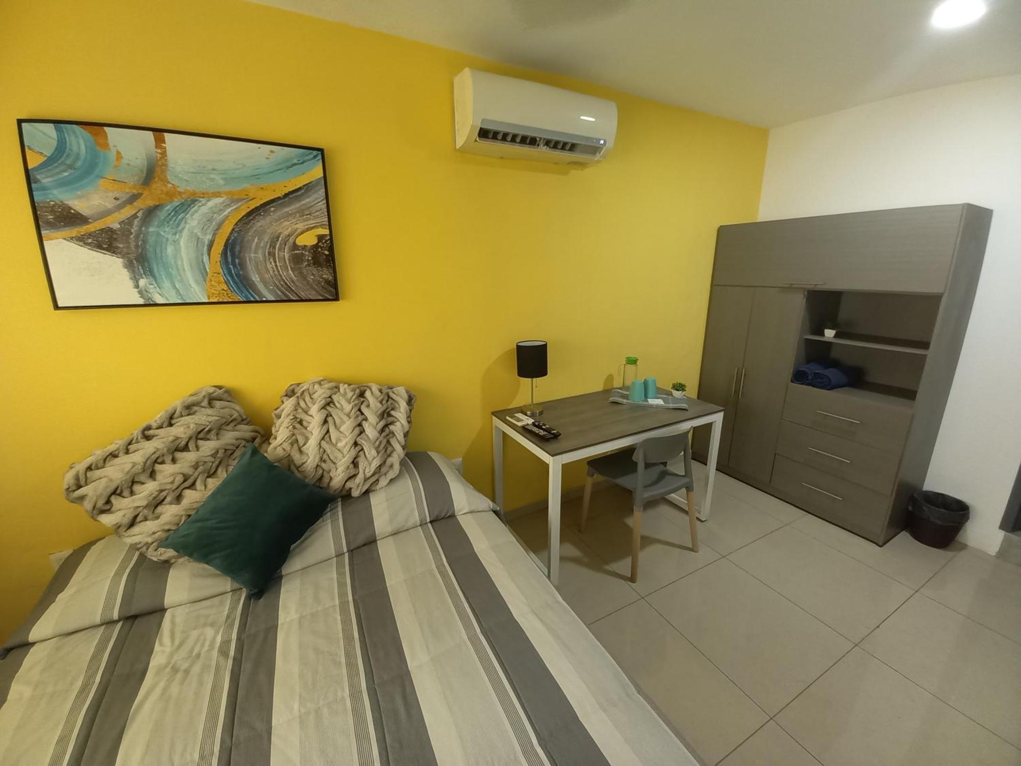 Tu Apartment *