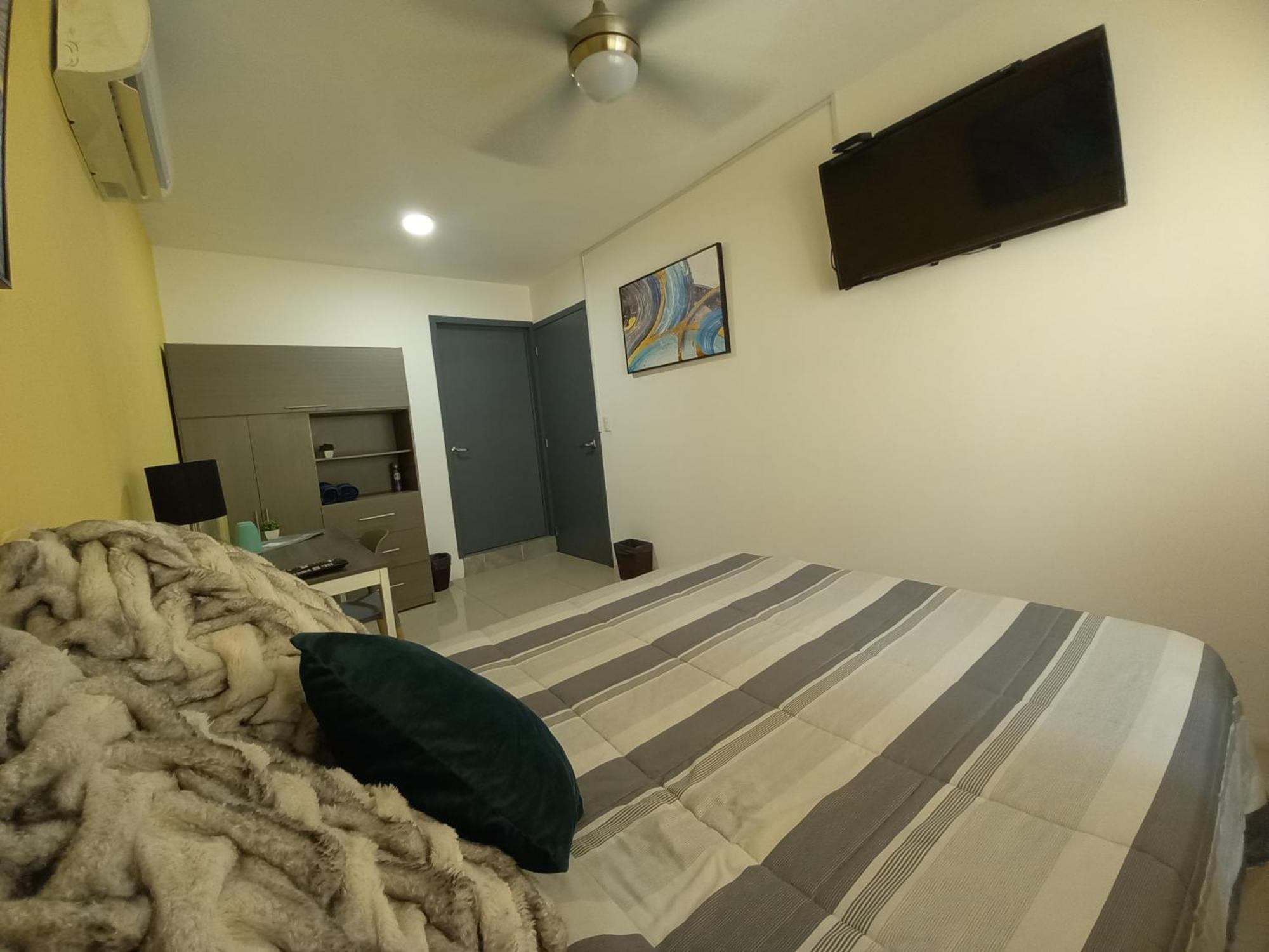 Apartment Tu