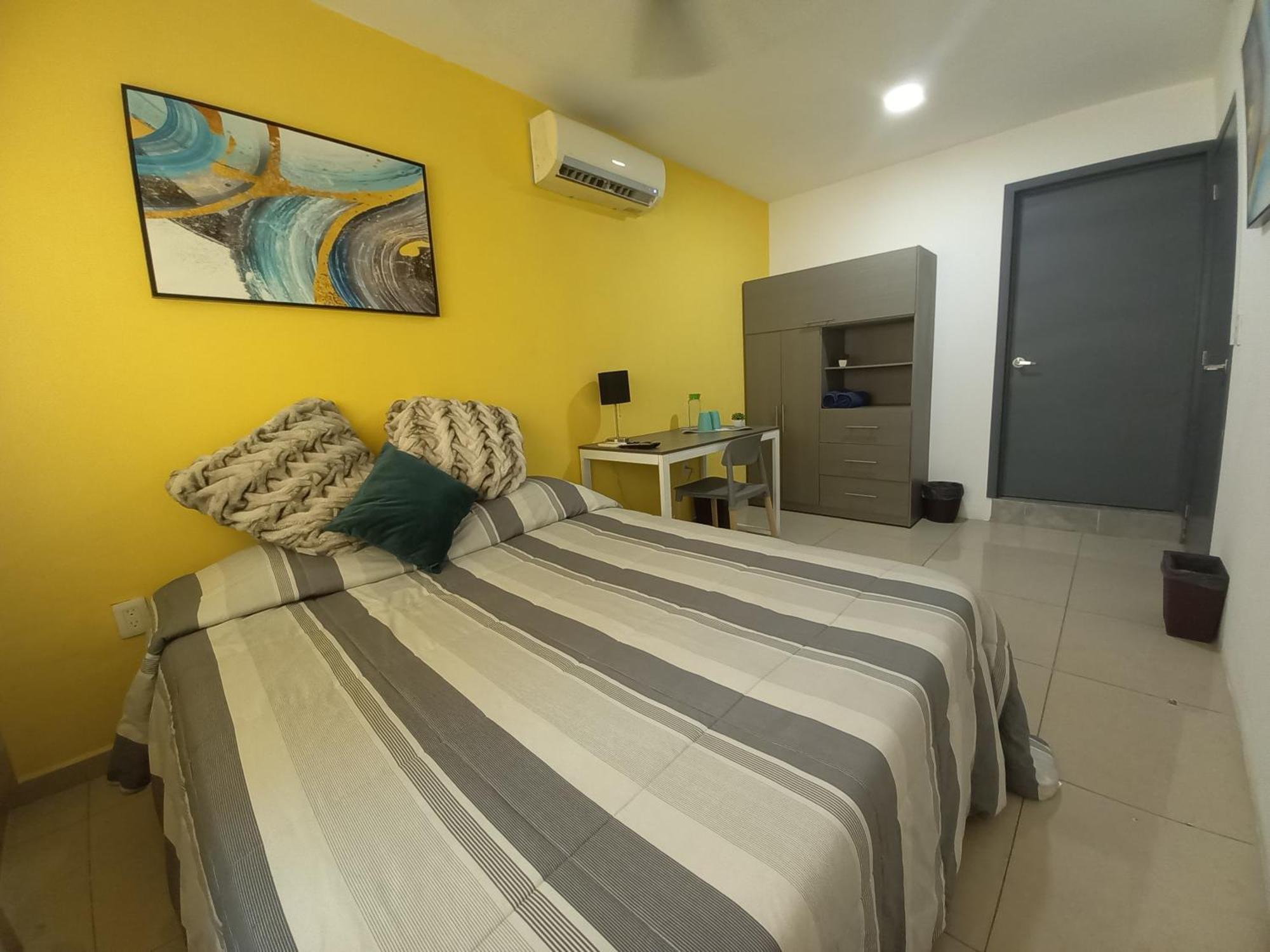 Apartment Tu *