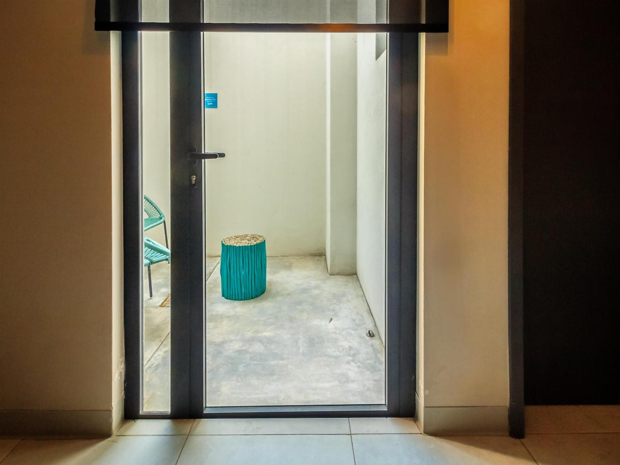 Tribu San Martin Chapultepec Apartment Guadalajara