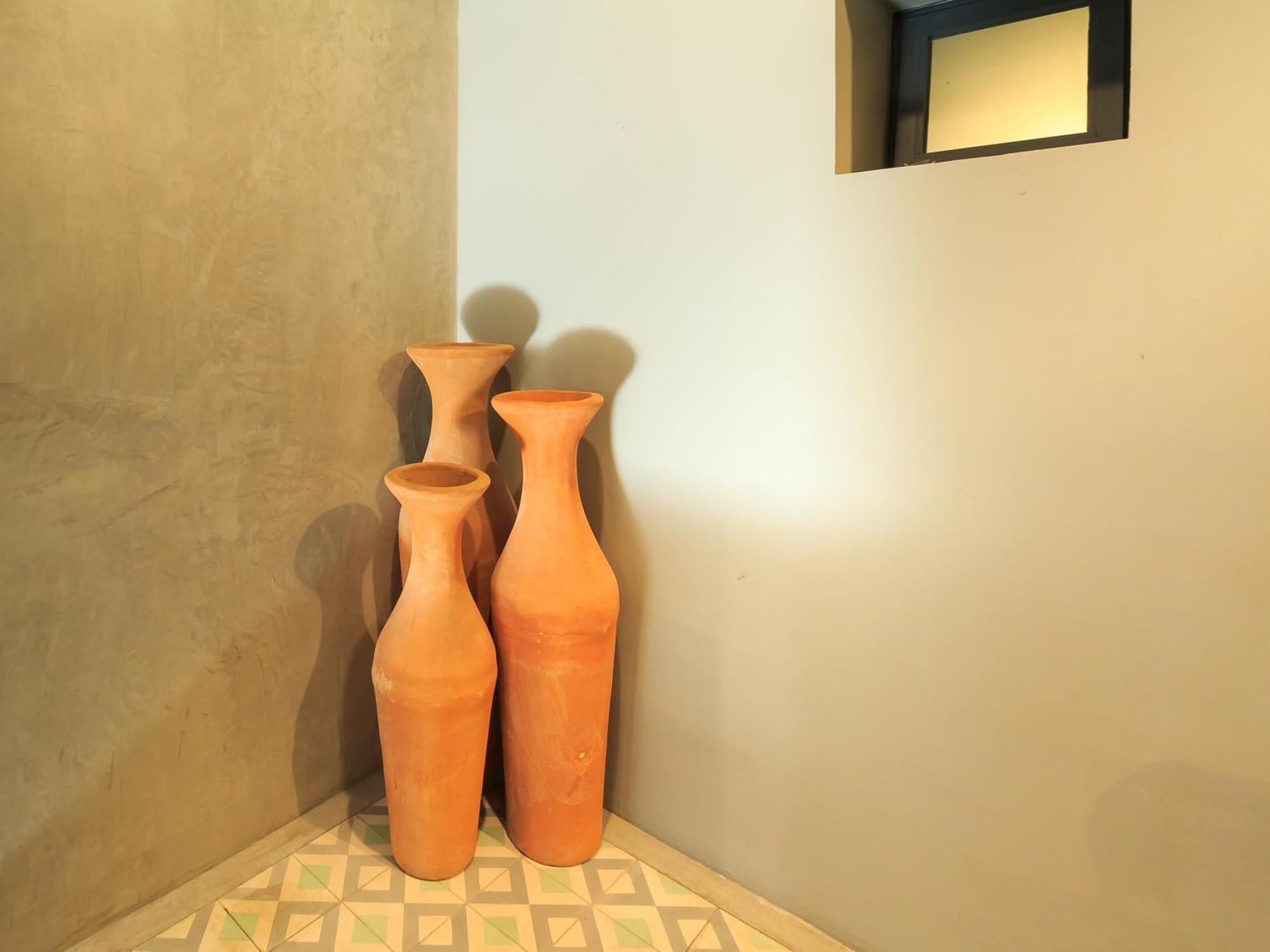 Tribu San Martin Chapultepec Apartment *