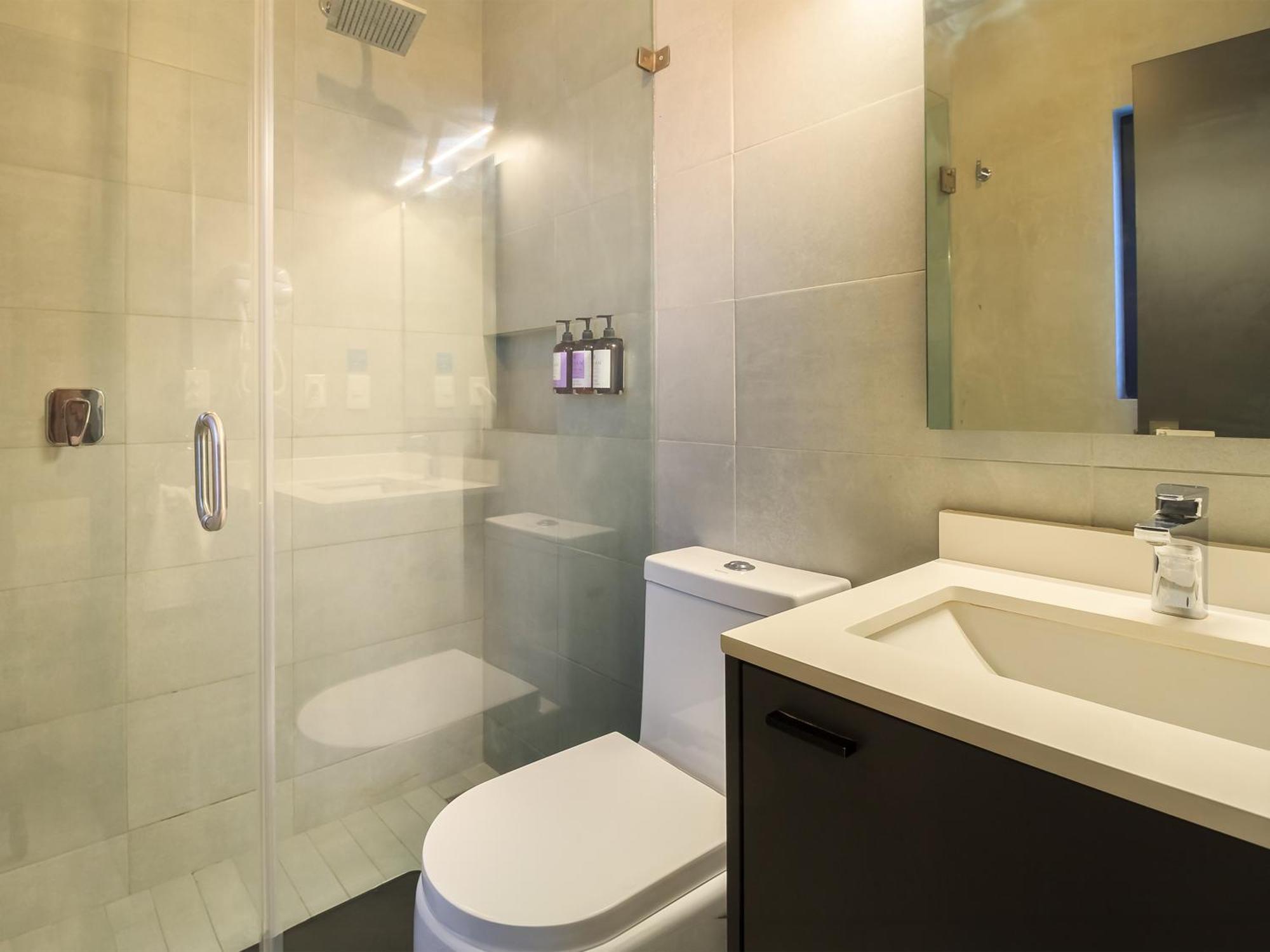 Apartment Tribu San Martin Chapultepec