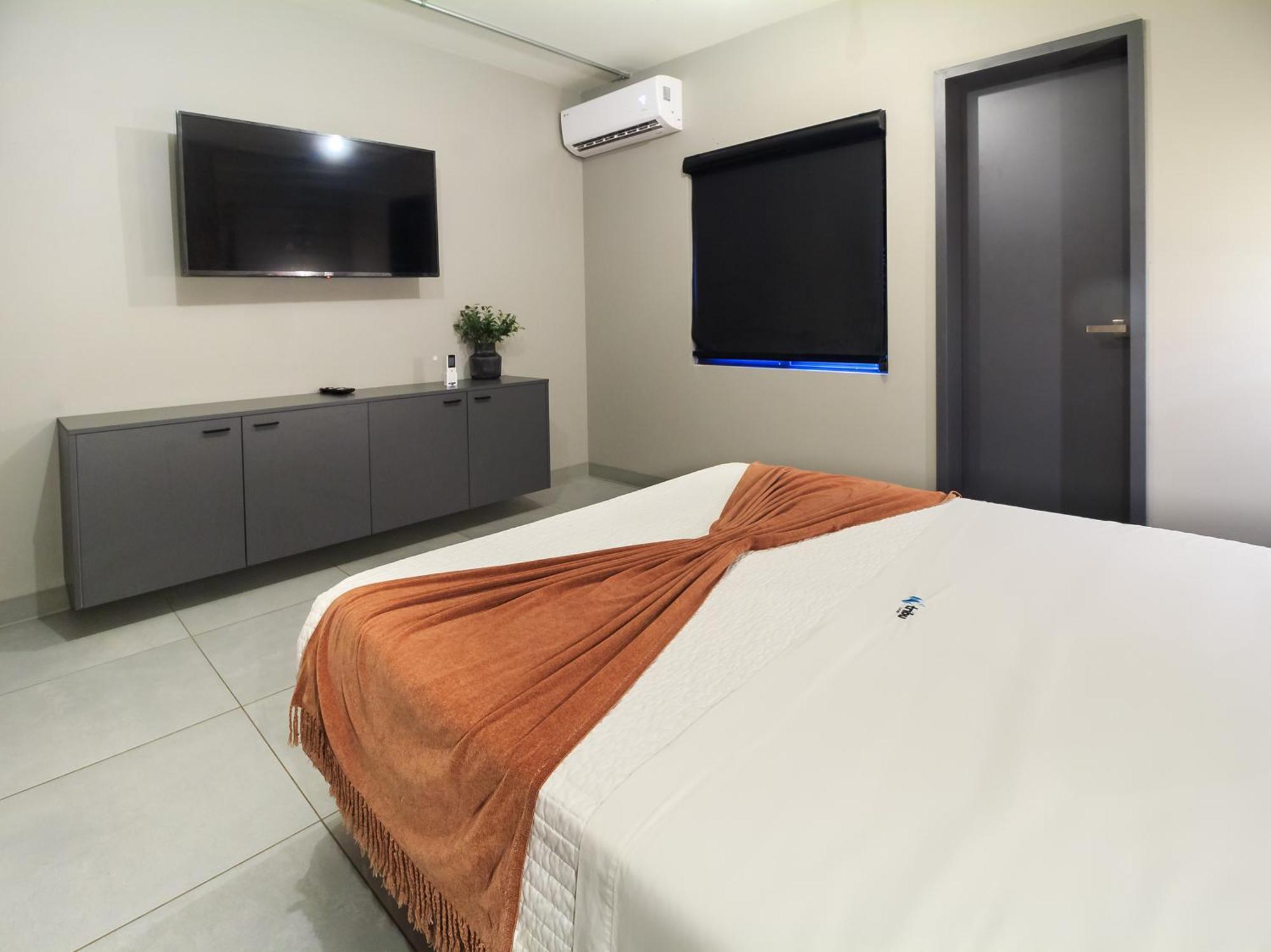 Apartment Tribu San Martin Chapultepec *
