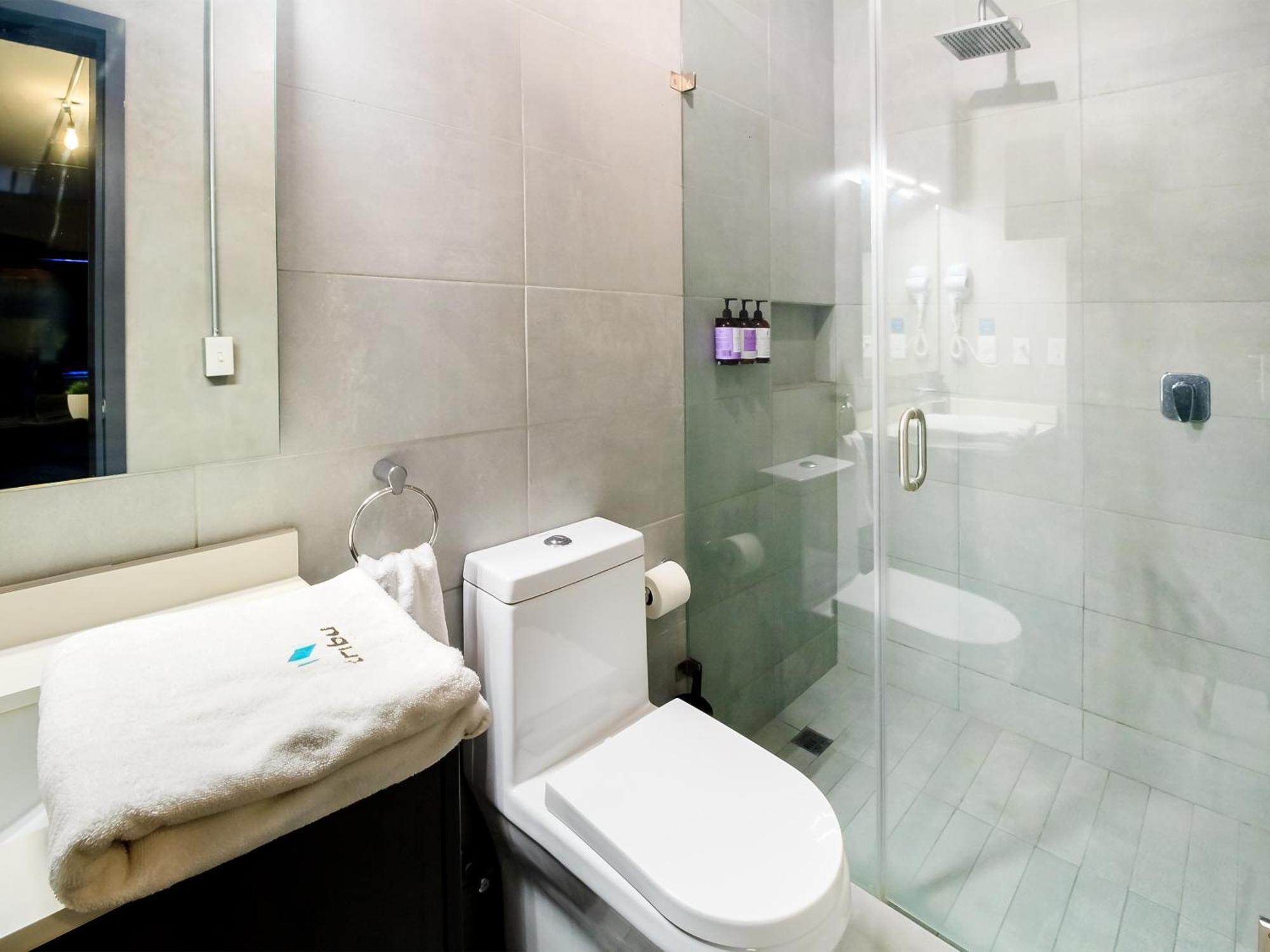 Tribu San Martin Chapultepec Apartment *