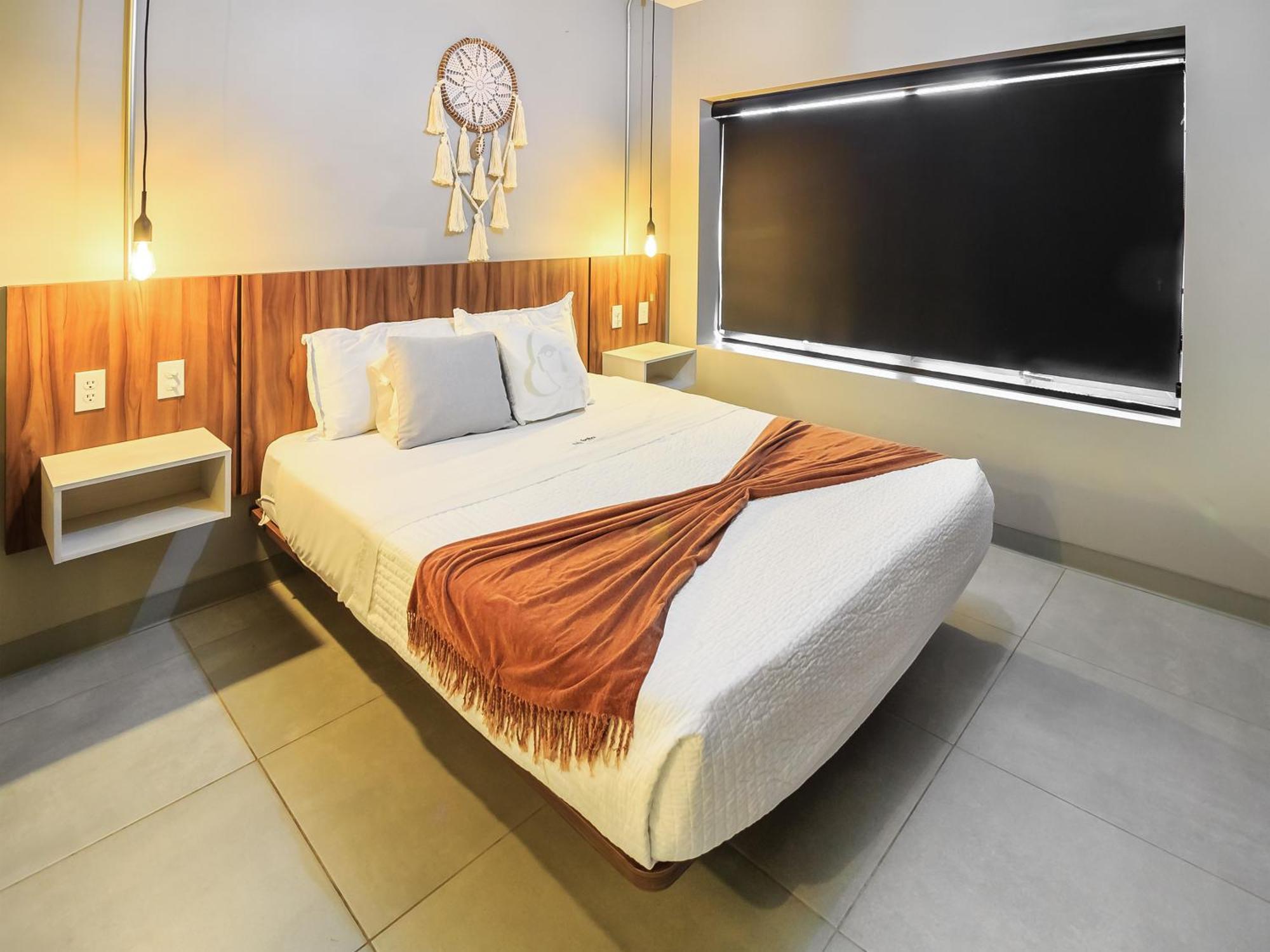 Tribu San Martin Chapultepec Apartment Guadalajara