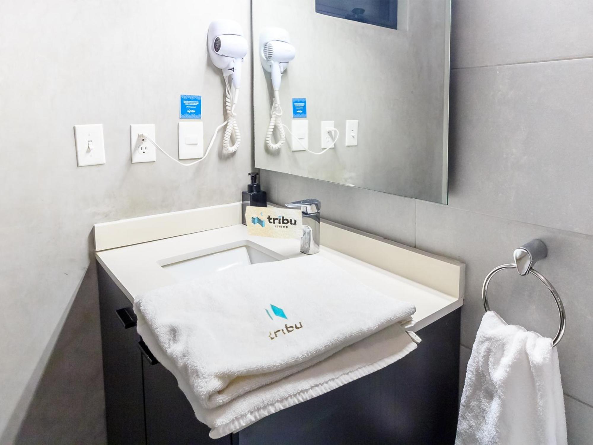 Tribu San Martin Chapultepec Apartment