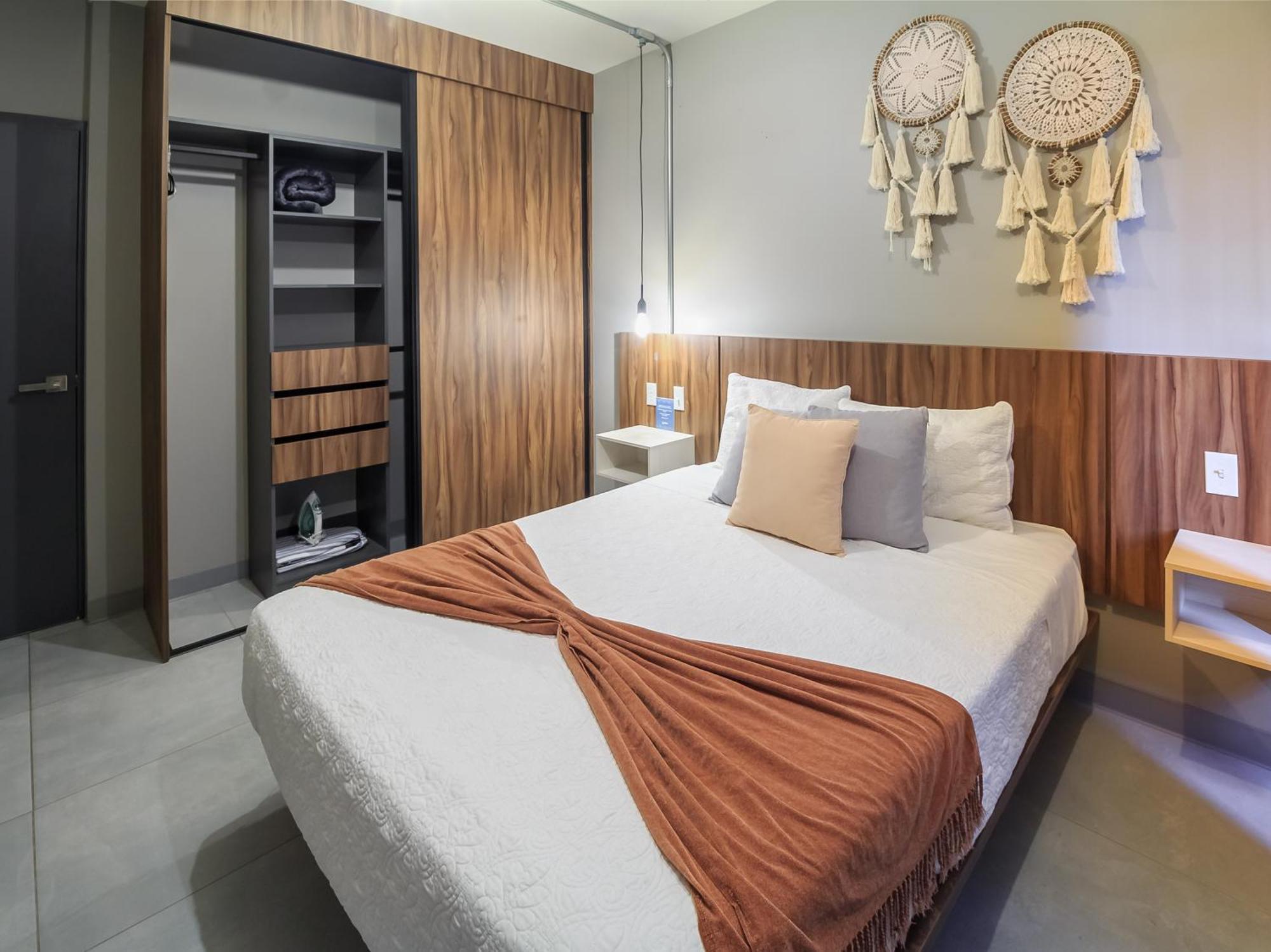 Apartment Tribu San Martin Chapultepec