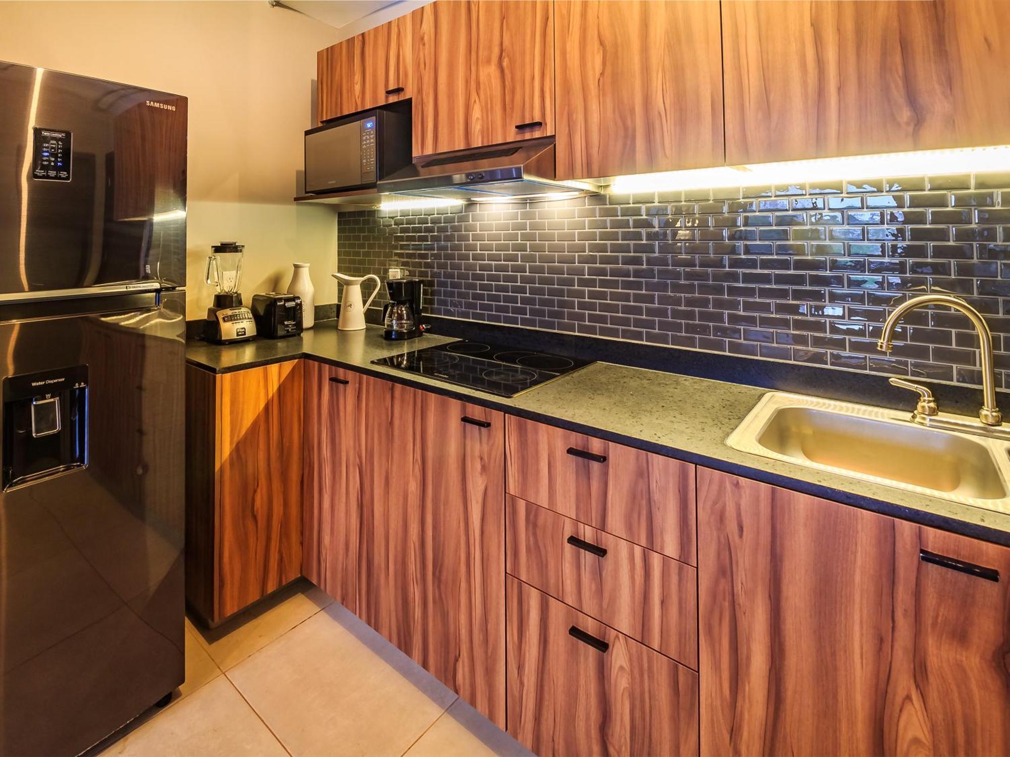 Tribu San Martin Chapultepec Apartment