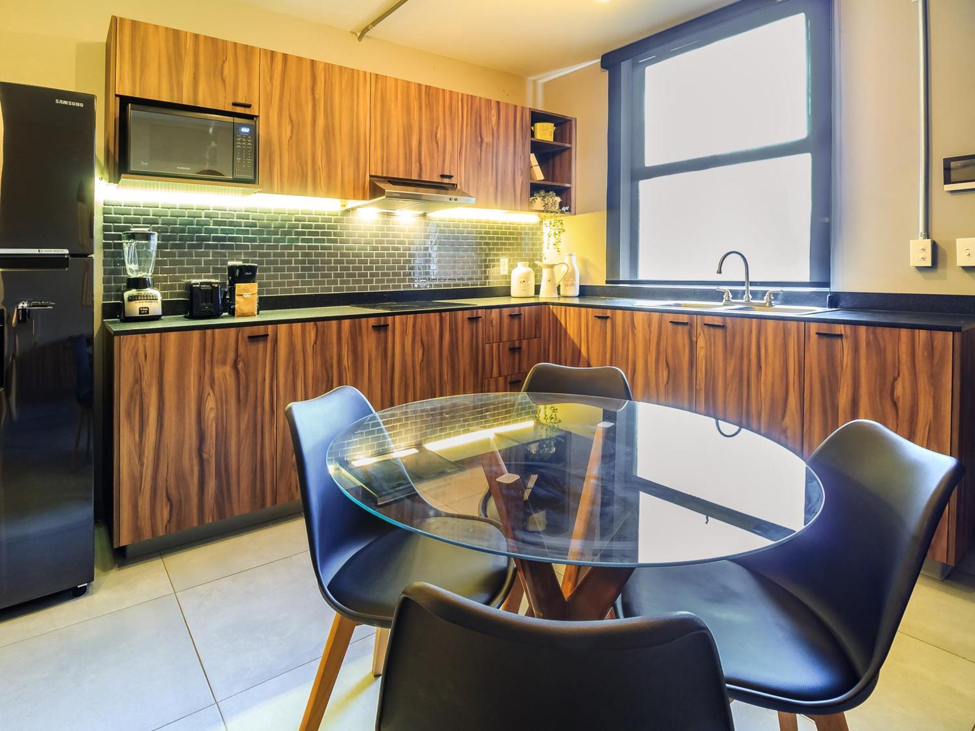 Apartment Tribu San Martin Chapultepec *