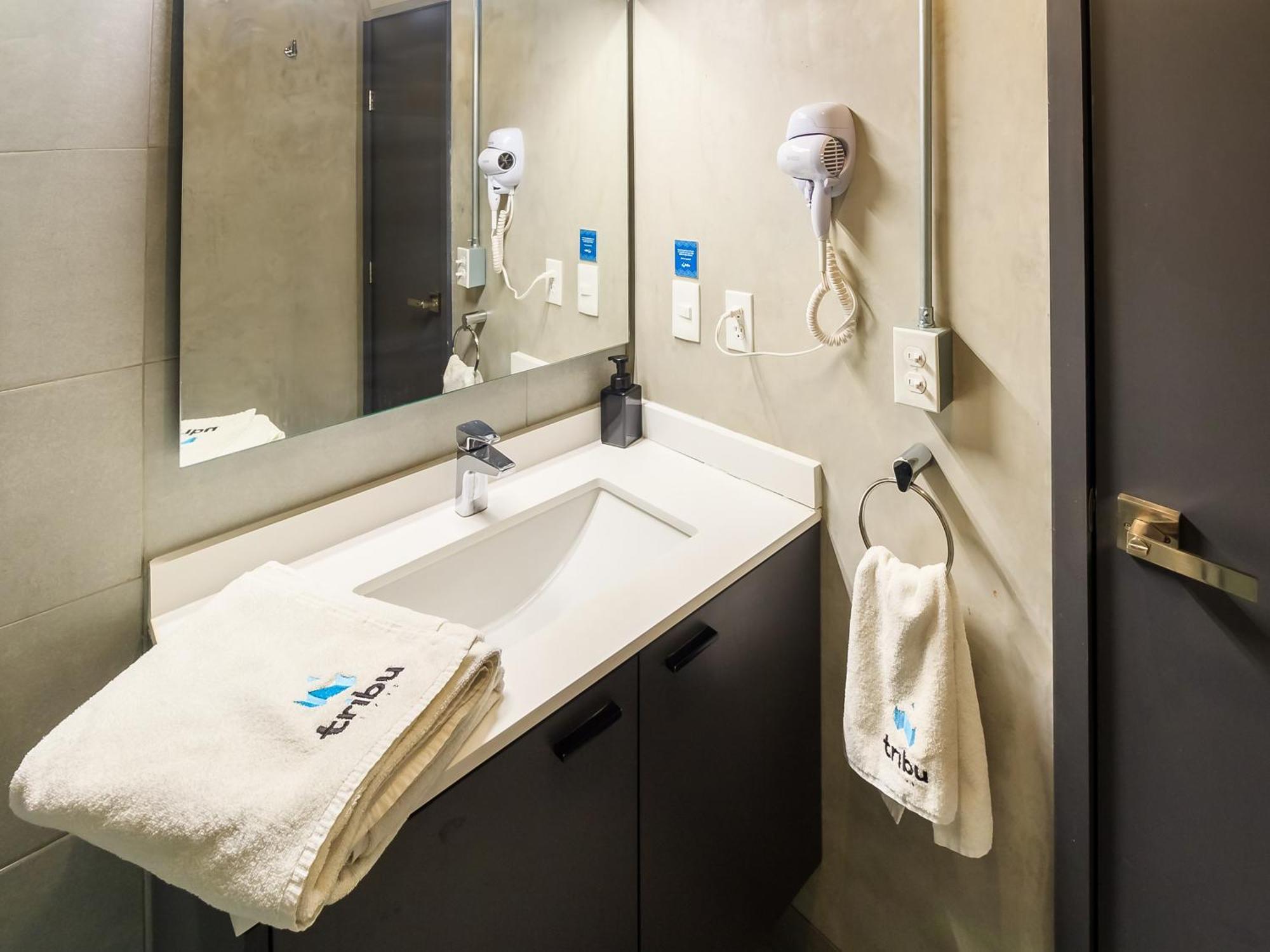 Tribu San Martin Chapultepec Apartment