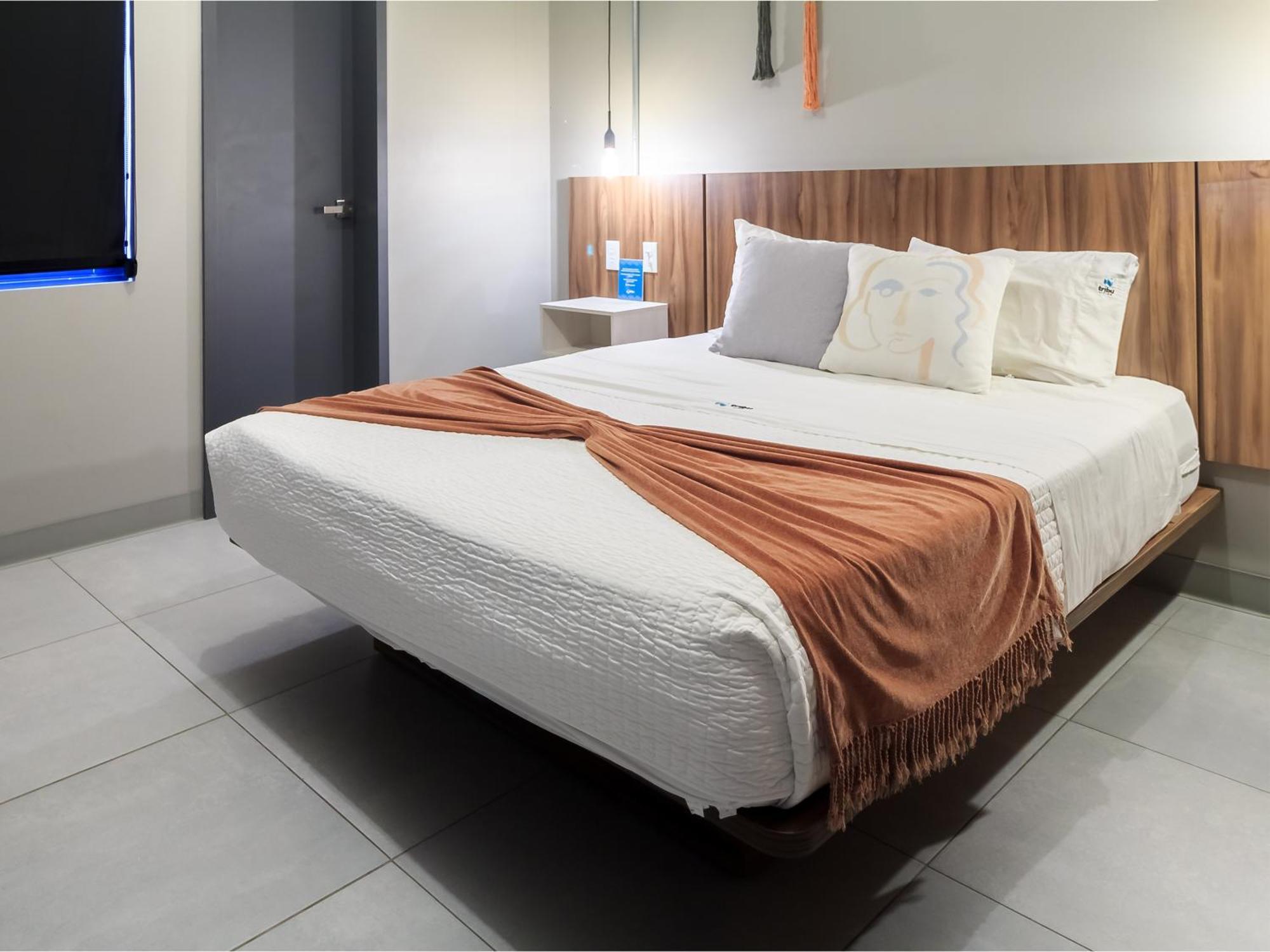 Tribu San Martin Chapultepec Apartment