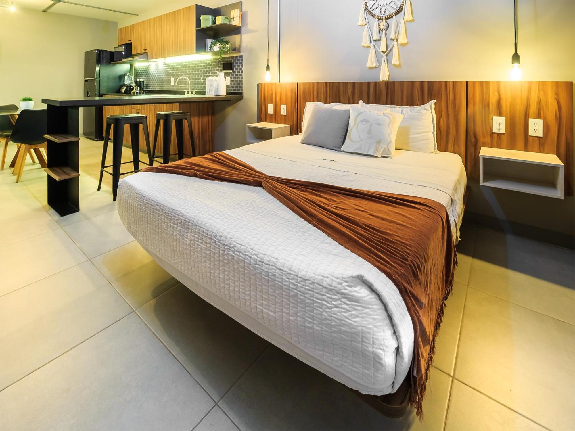 Tribu San Martin Chapultepec Apartment Guadalajara