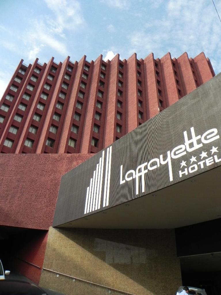 Laffayette Ejecutivo Hotel