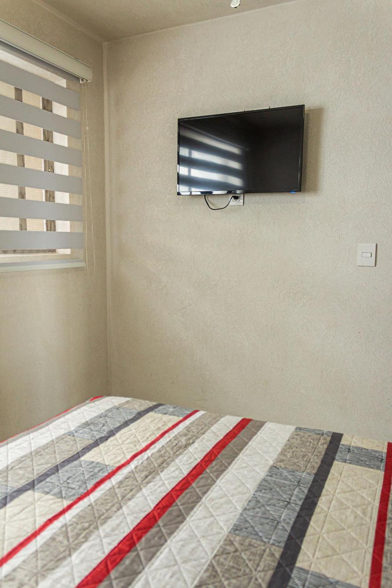 Centrico Cerca De Imss H Civil Y Cucs Apartment *