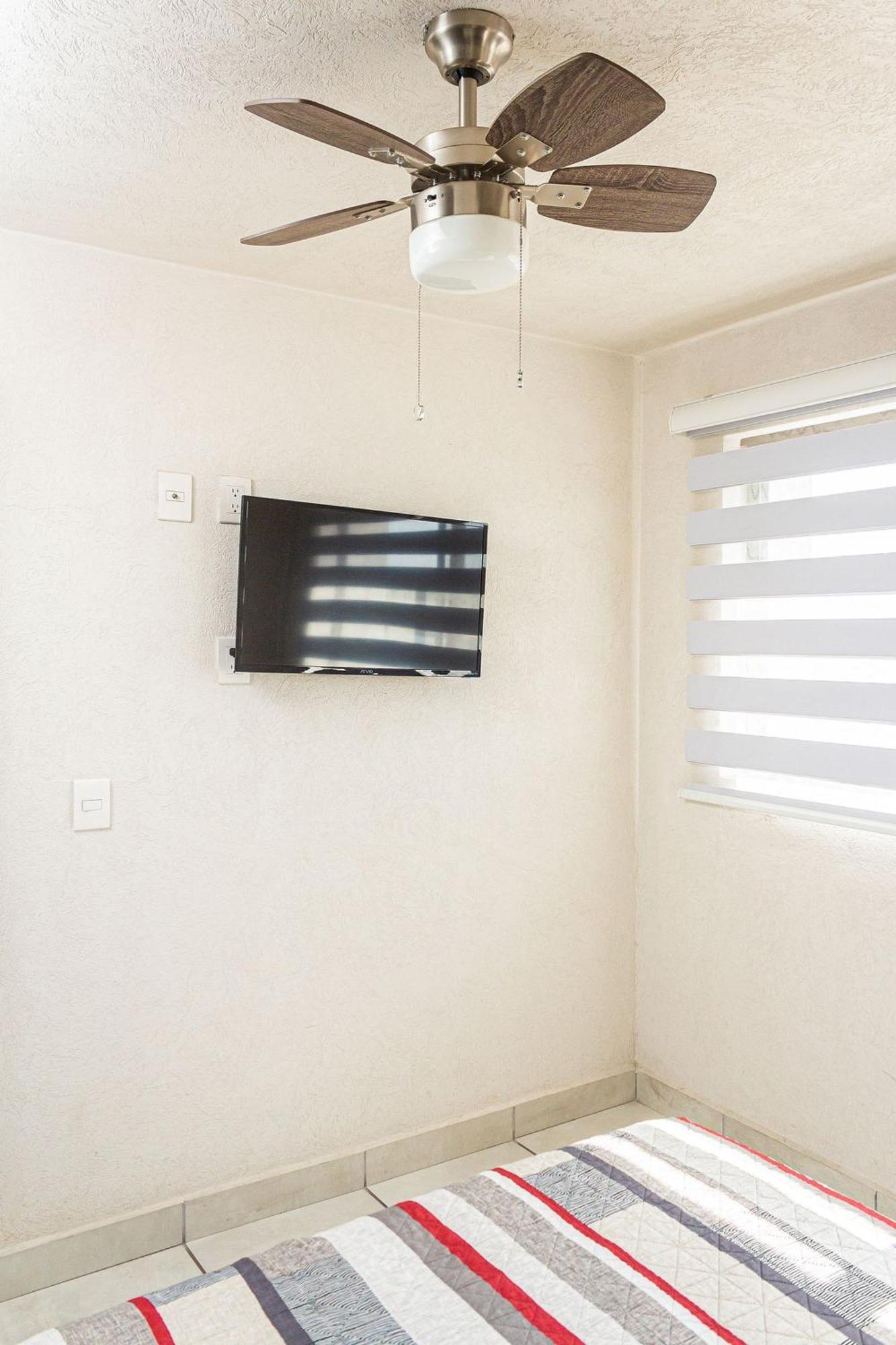 Centrico Cerca De Imss H Civil Y Cucs Apartment Guadalajara