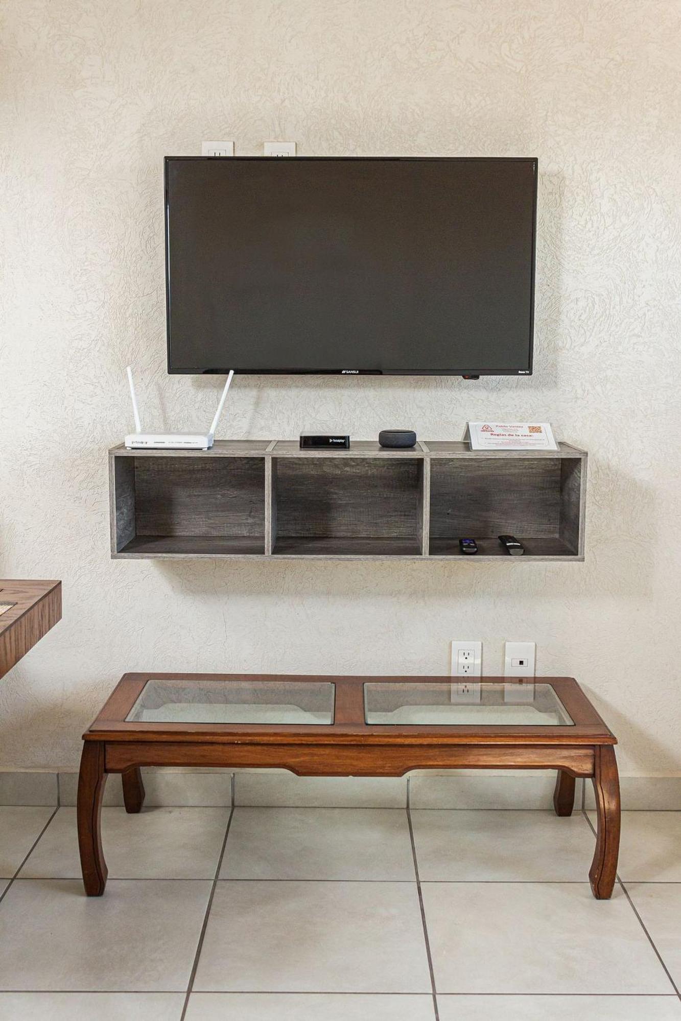 Apartment Centrico Cerca De Imss H Civil Y Cucs Guadalajara