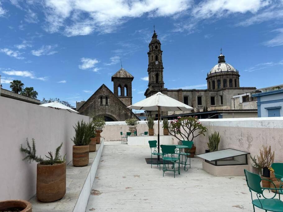 Apartment Casa Alhaja - Amatista *
