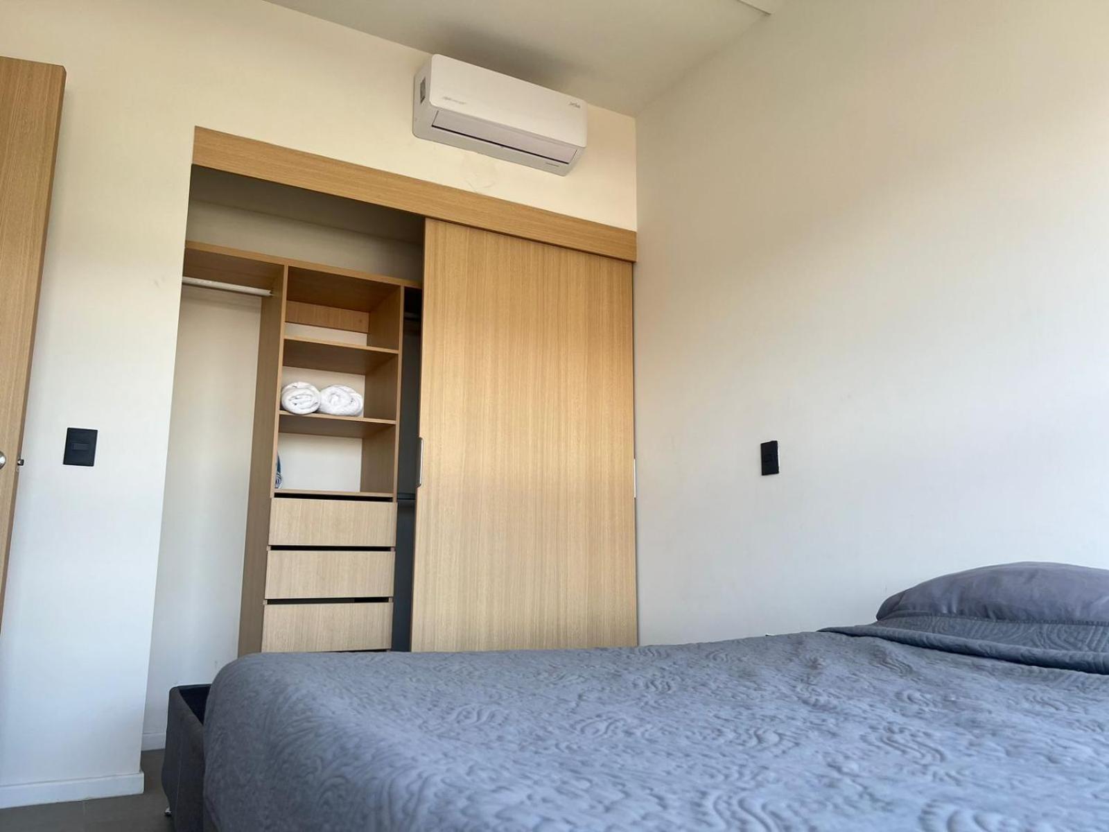 Departamento 2 En Excelente Ubicacion Apartment *