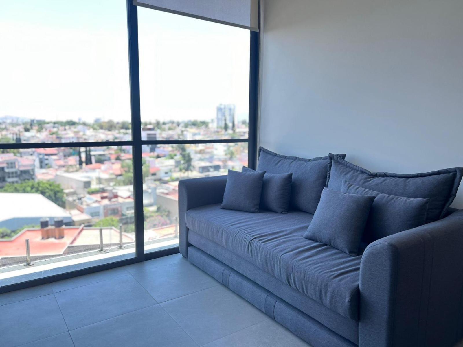 Apartment Departamento 2 En Excelente Ubicacion *