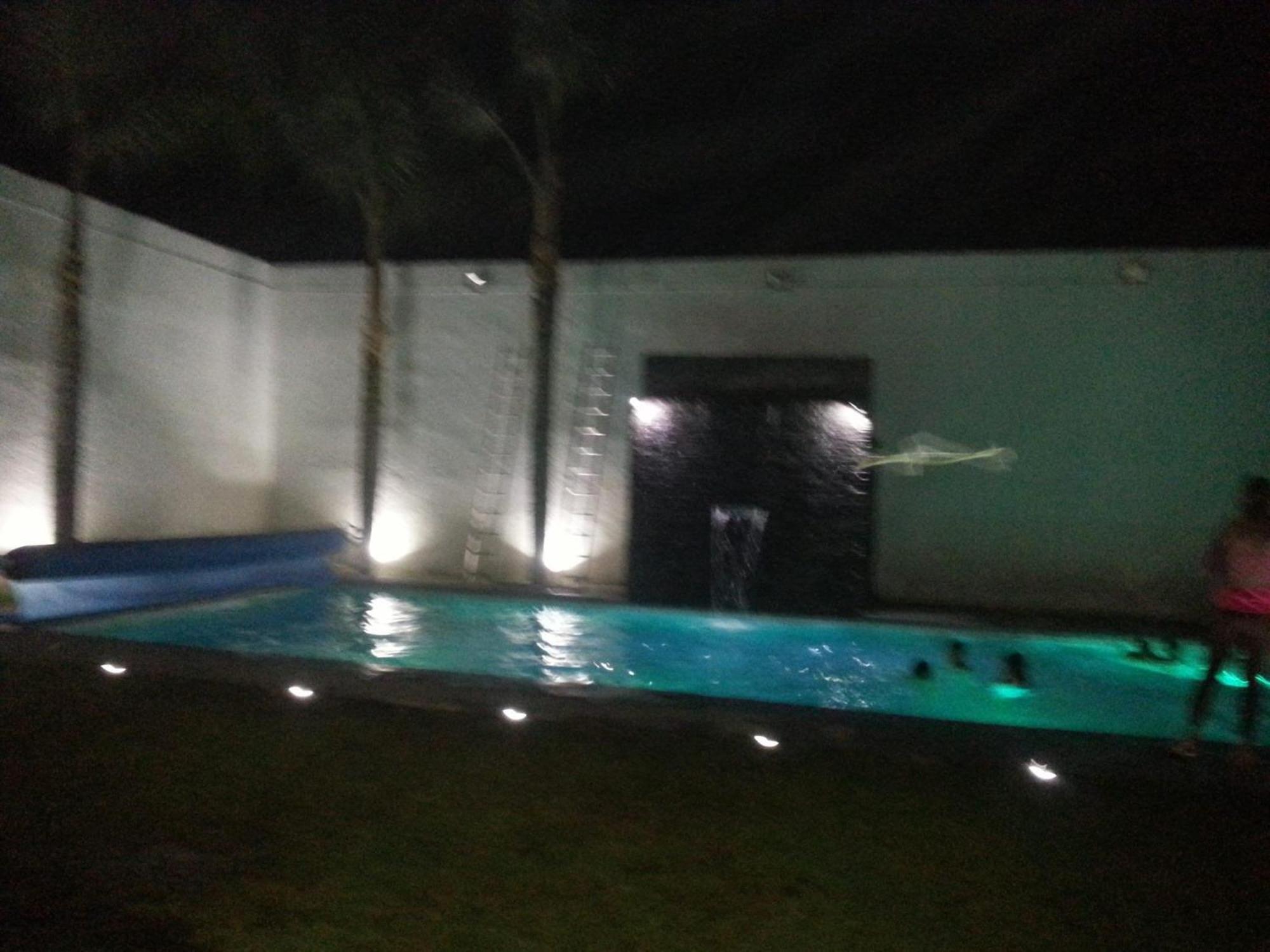 Holiday home Terraza Gardenia