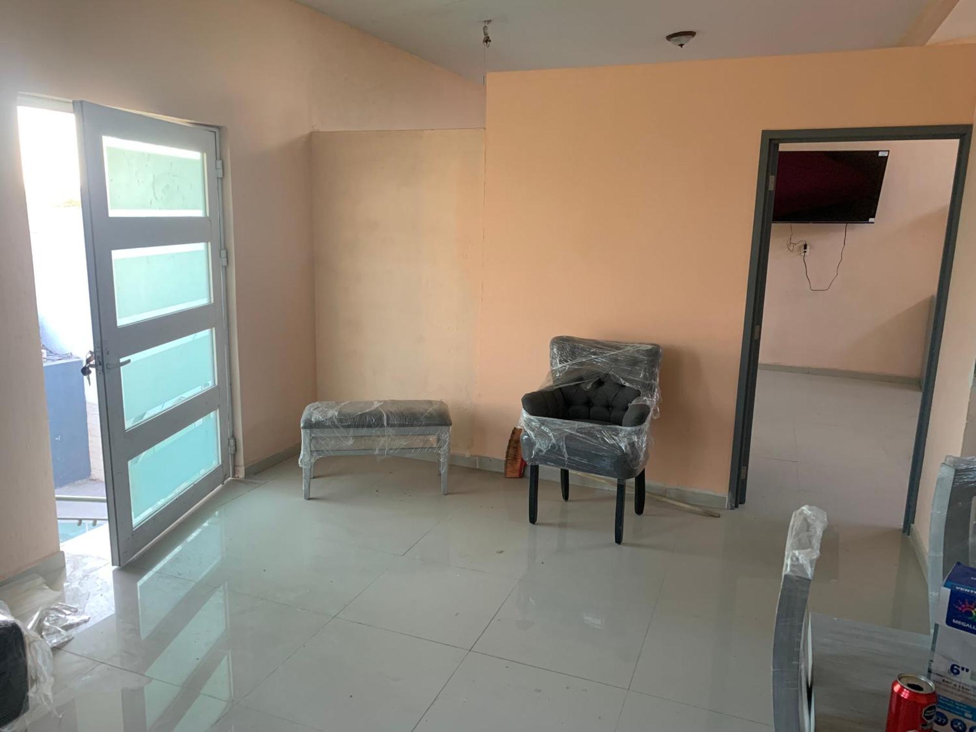 Terraza Gardenia Holiday home