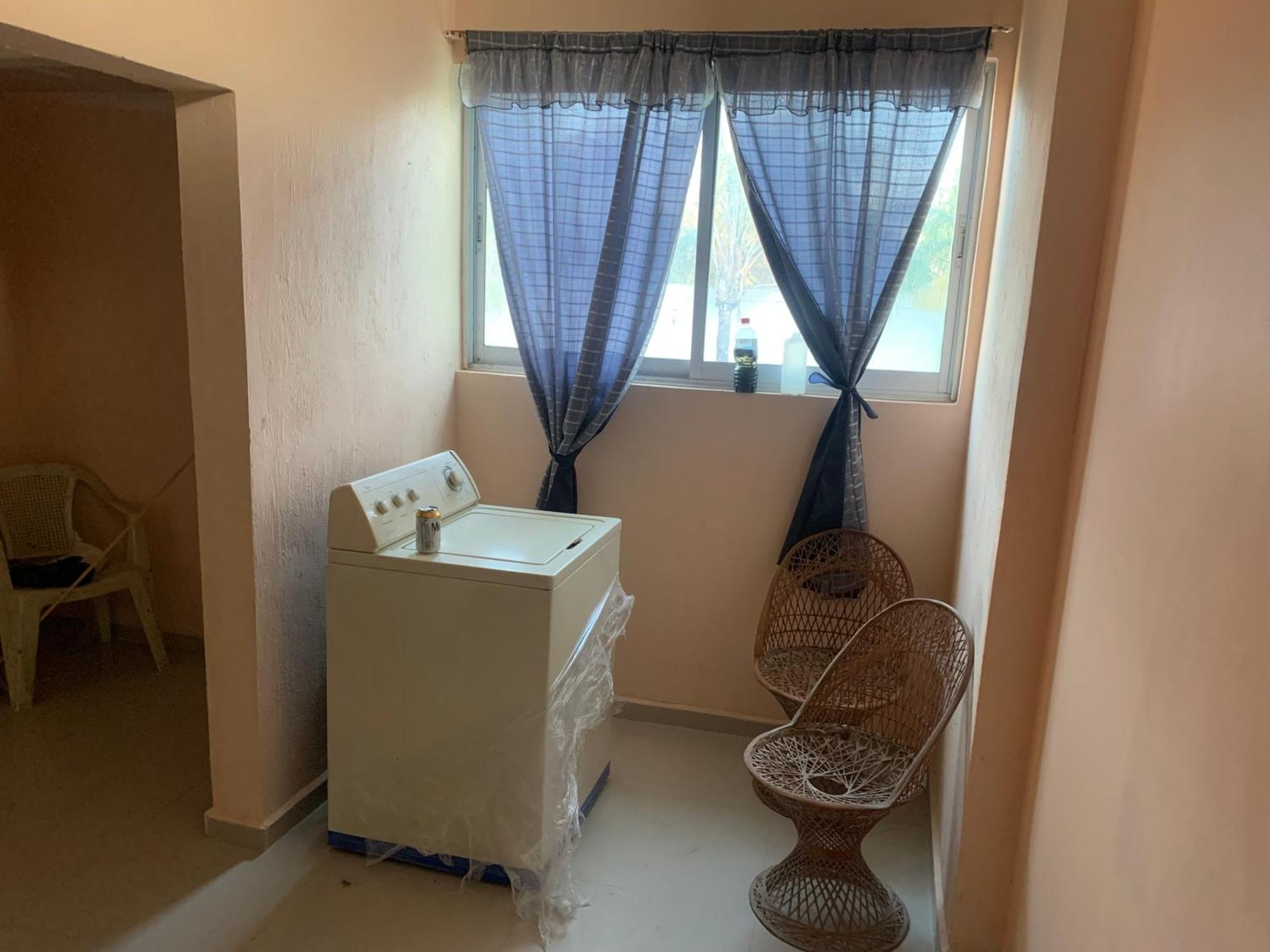 Terraza Gardenia Holiday home *